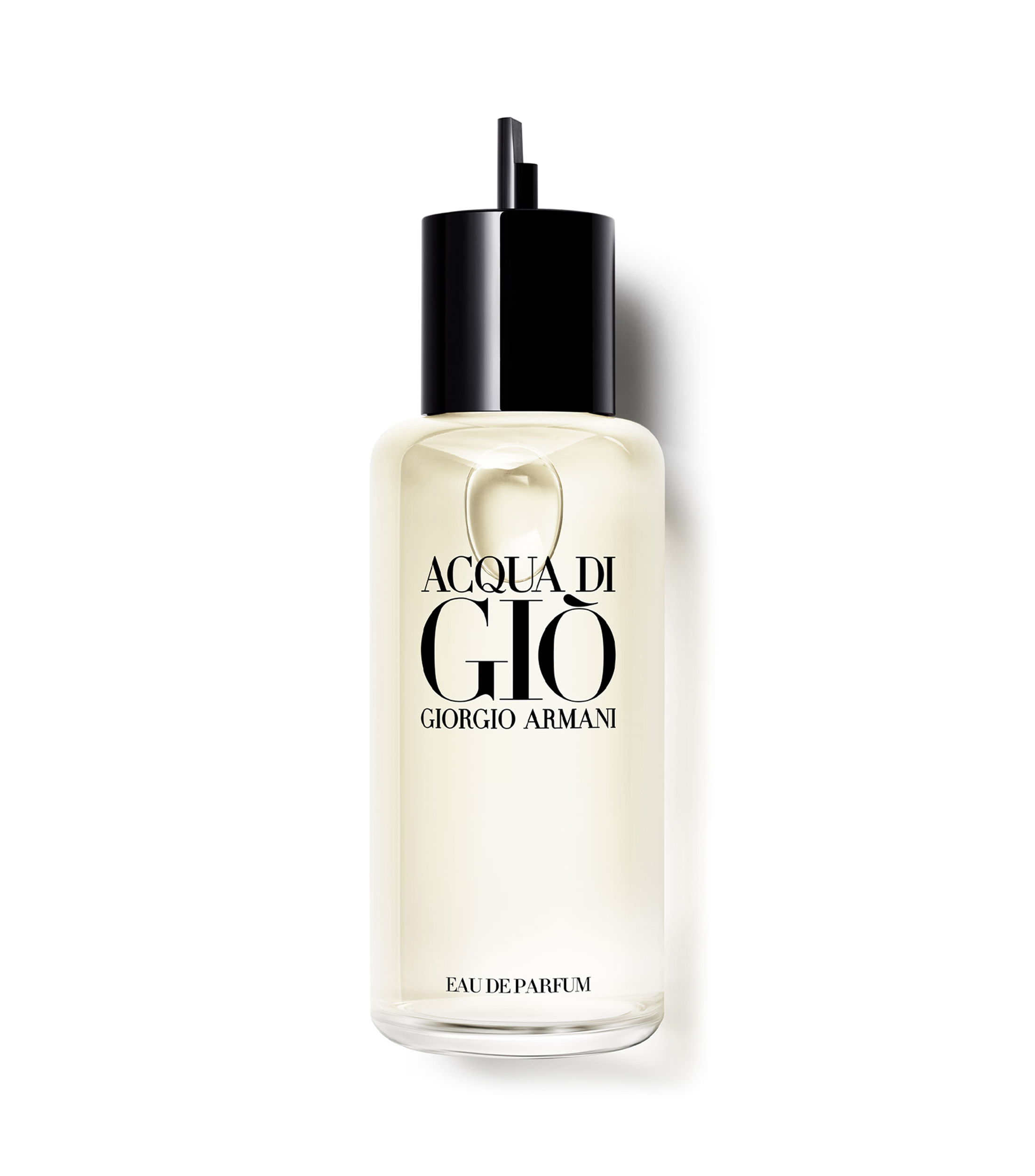 Perfume, Acqua Di Giò Refill Eau de Parfum, 150 ml Hombre
