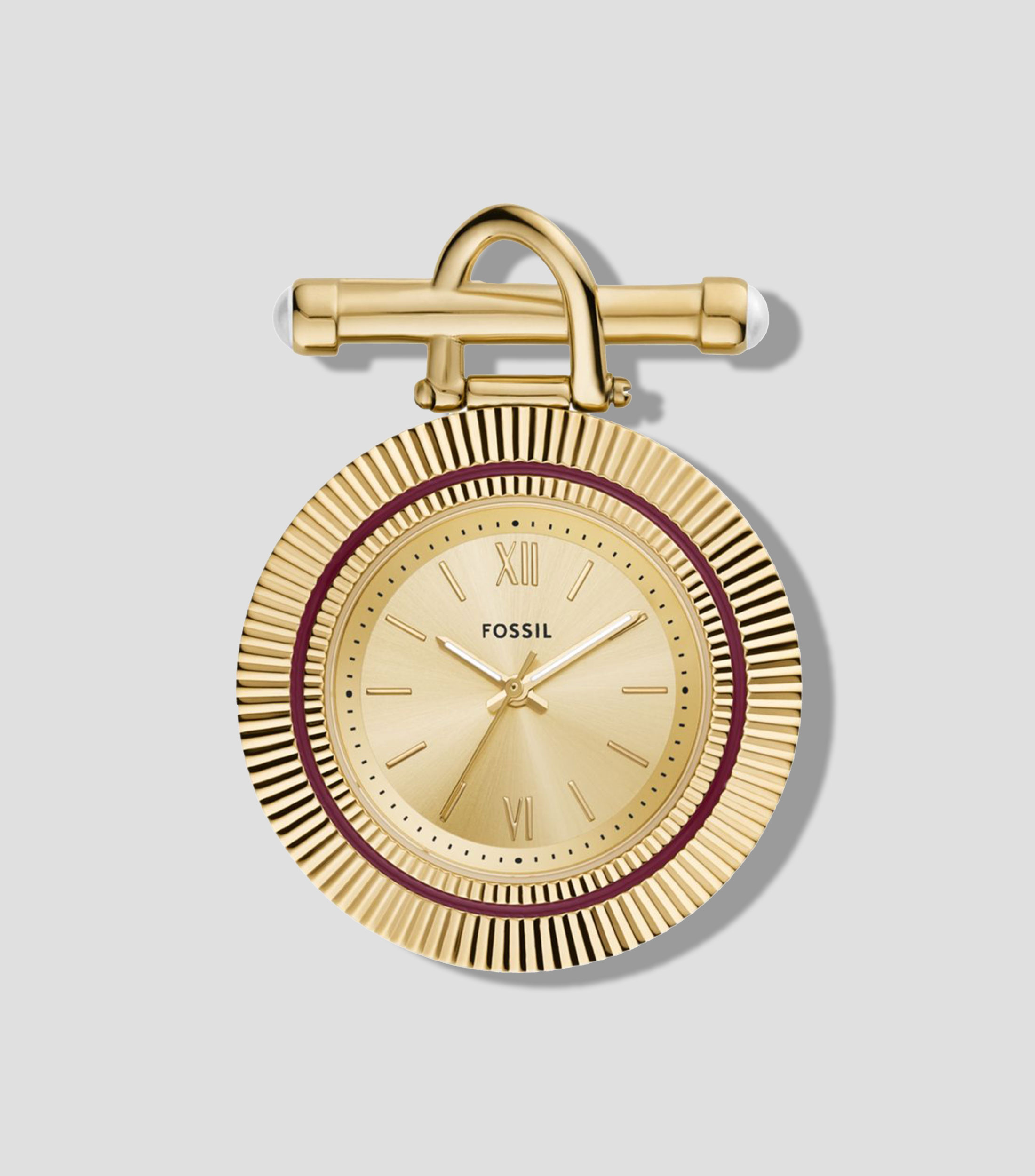 Reloj para Mujer Scarlette casual dorado