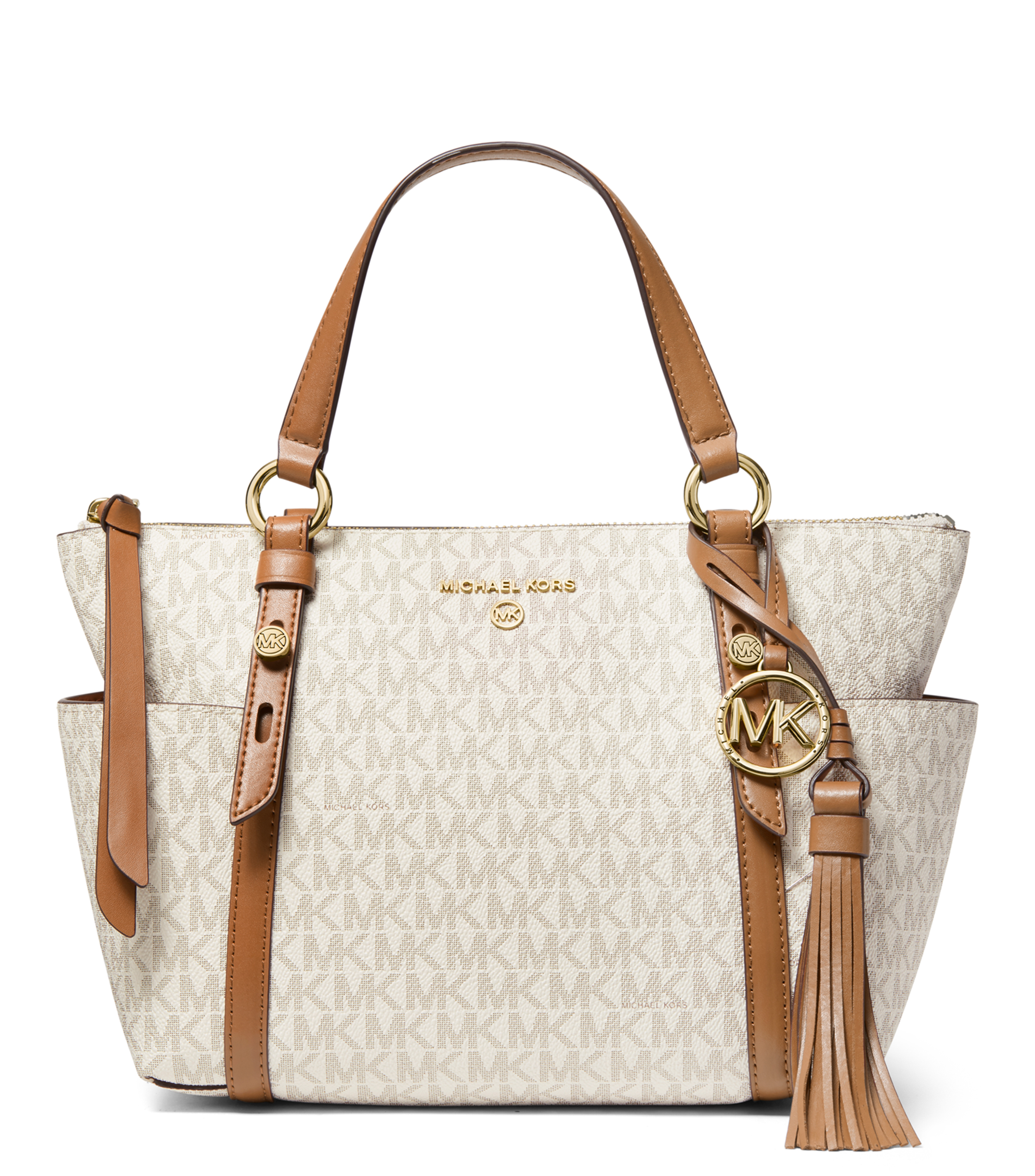 Bolsa mk palacio de store hierro