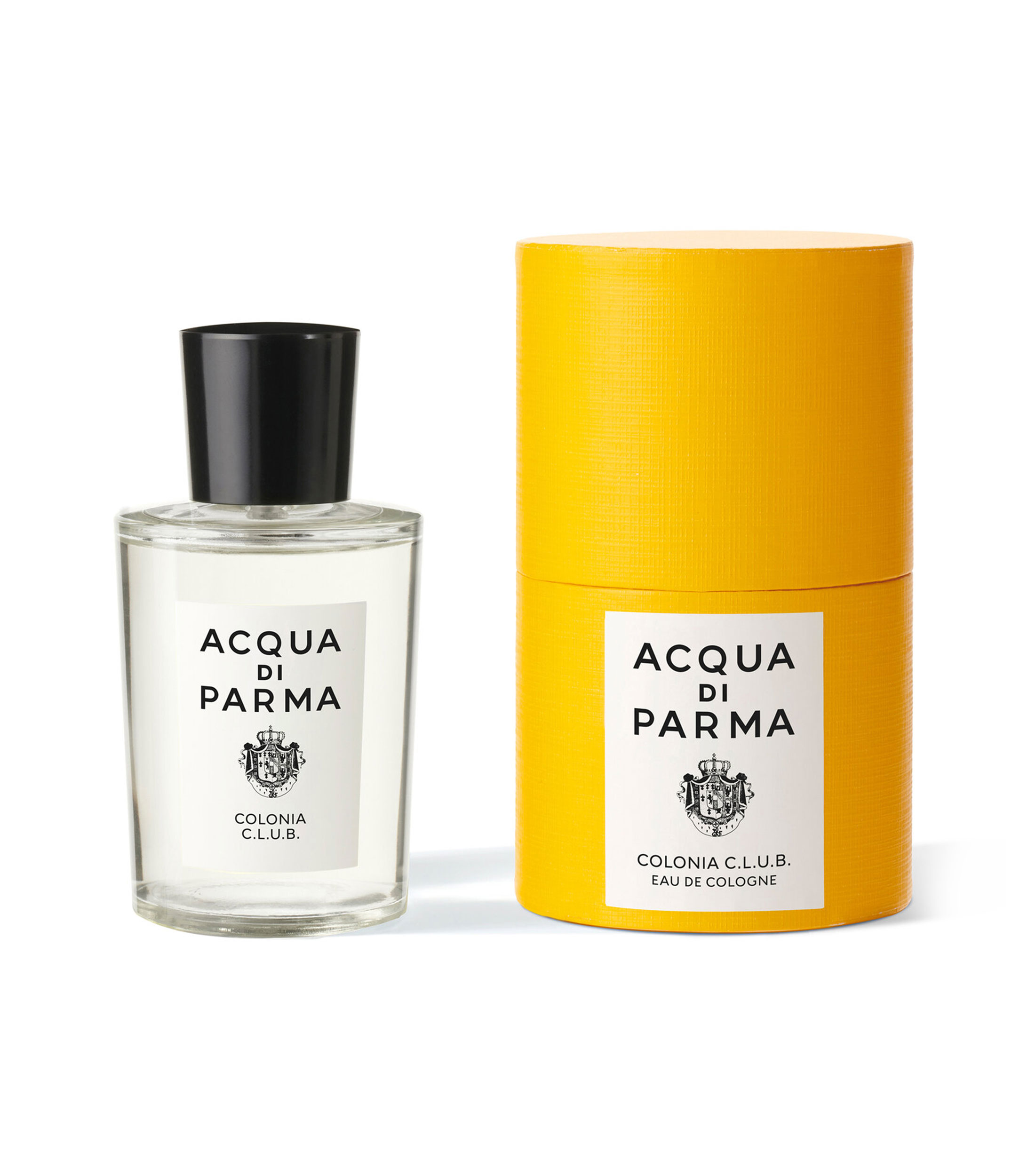 Perfume Colonia C.L.U.B., Eau de Cologne 100 ml Unisex