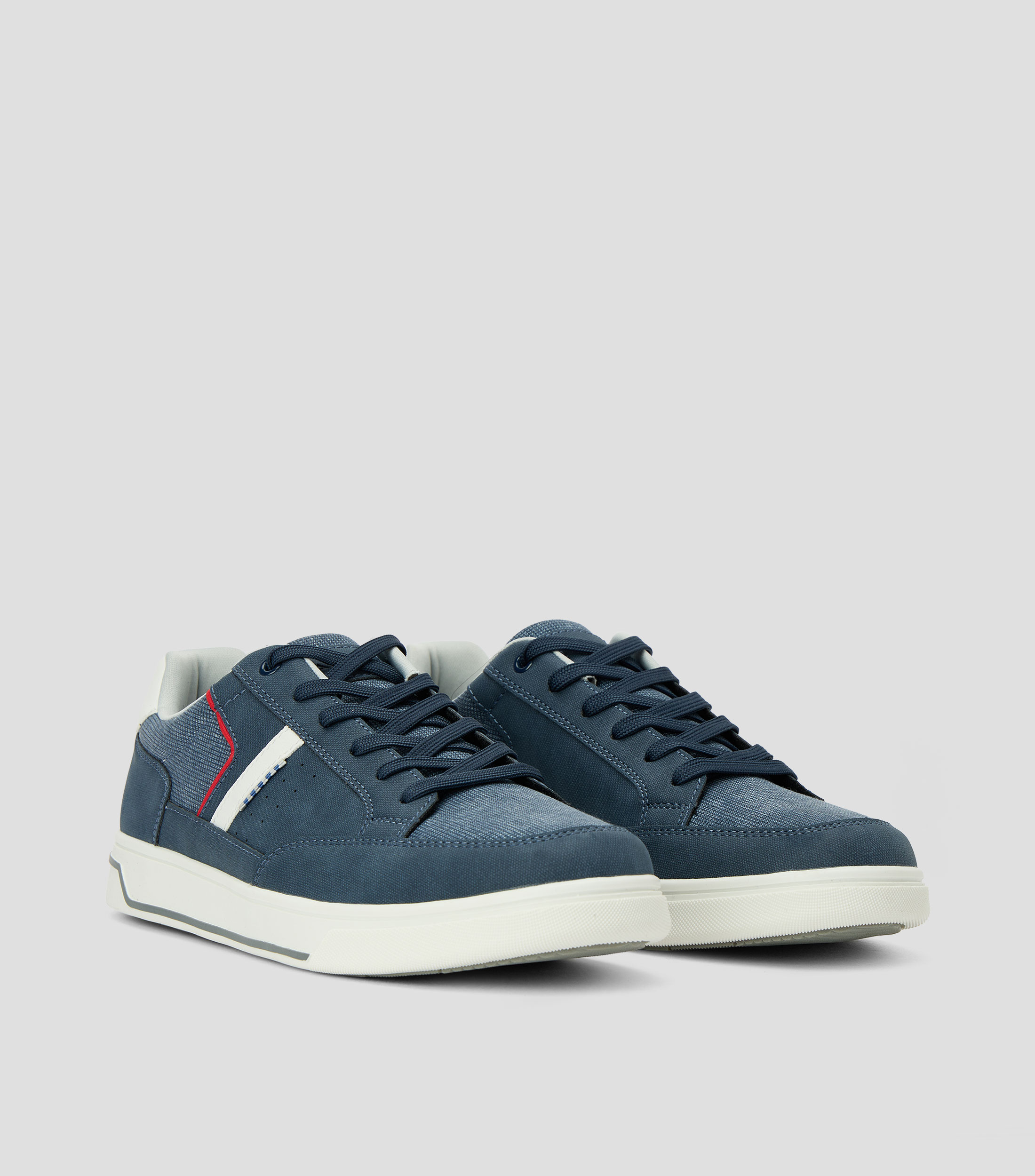 Tenis casuales Jenkin Hombre