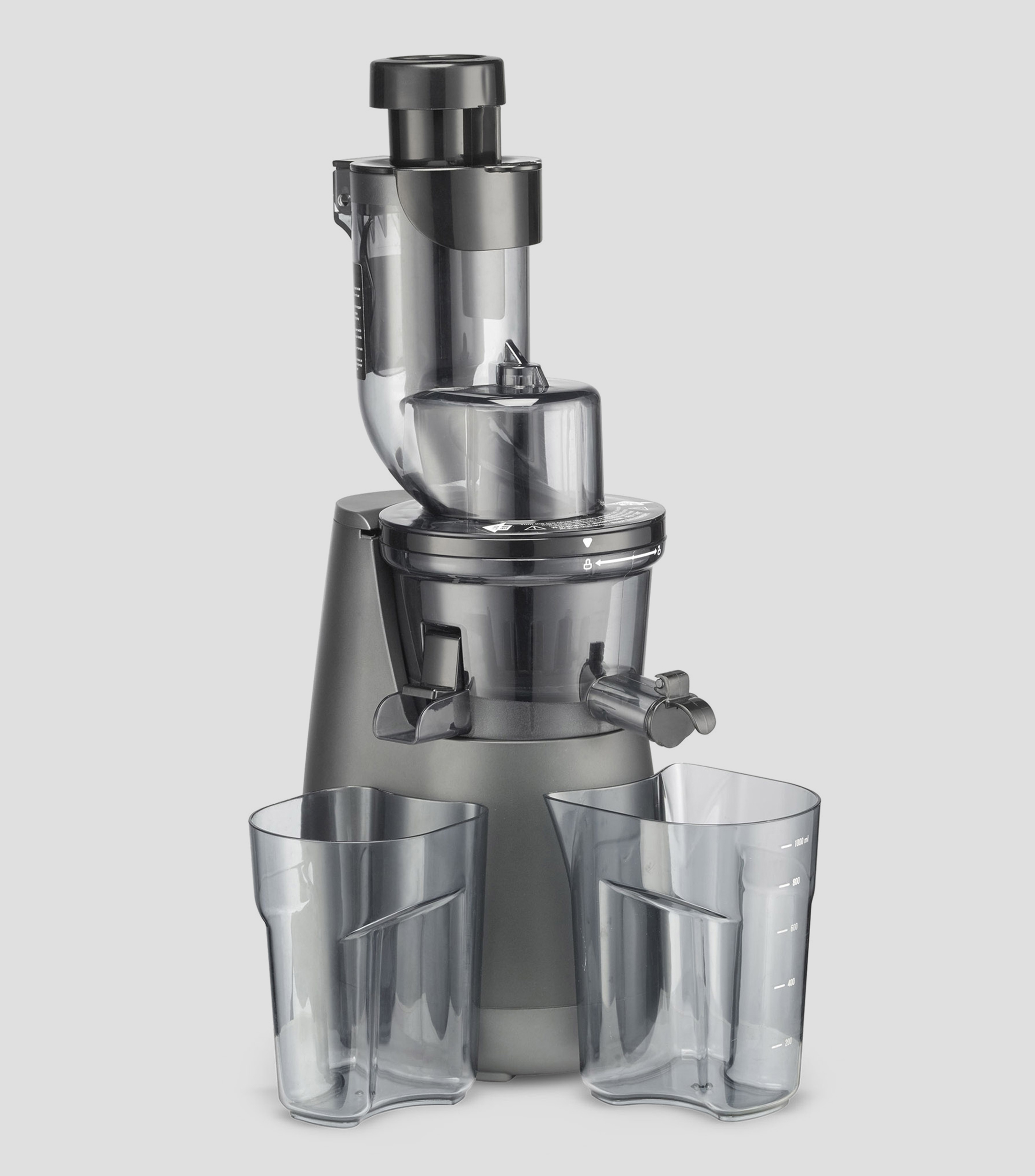 Extractor de Jugo Slow Juicer