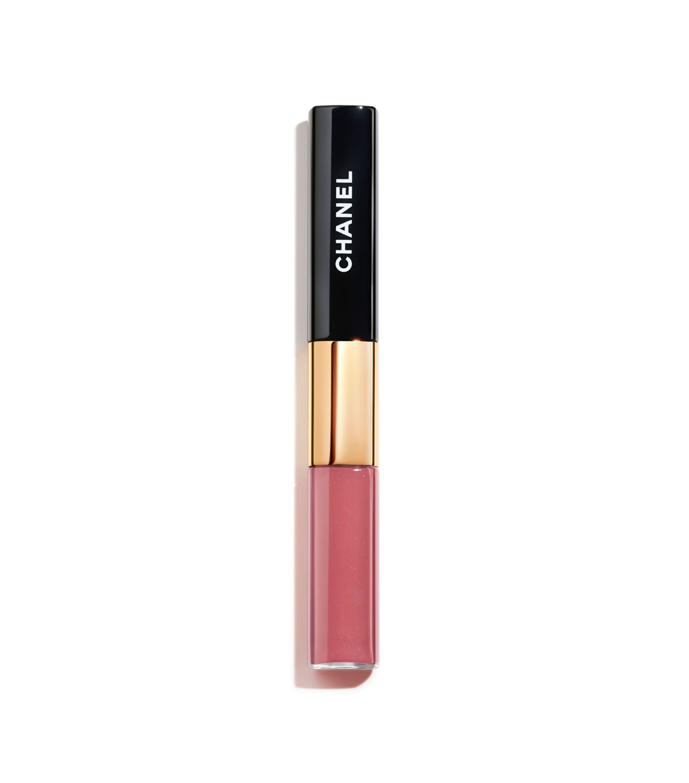 DUO PARA LABIOS DE LARGA DURACION LIGHT ROSE 40, 8 ML