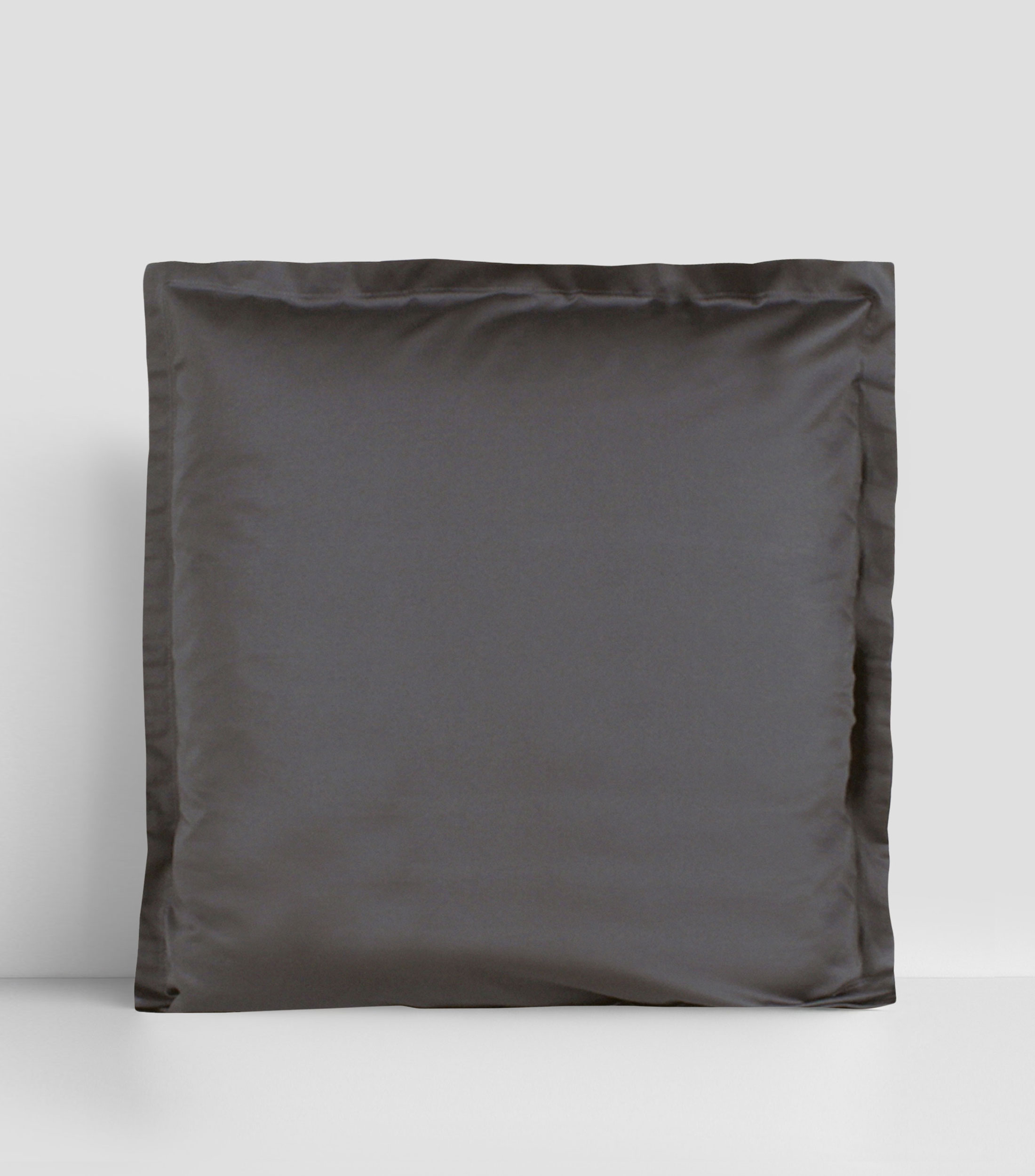 Funda para Cojín Gris Oxford
