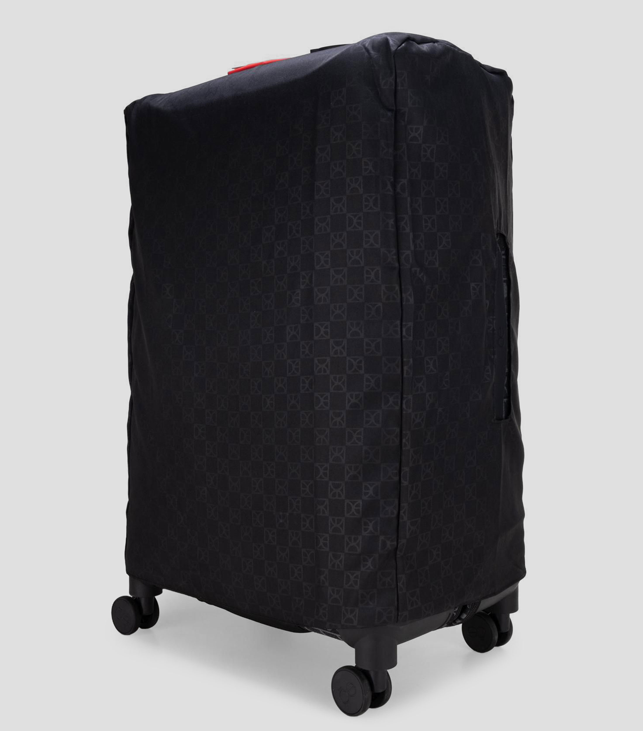 Maleta de viaje 25 Kg Negro
