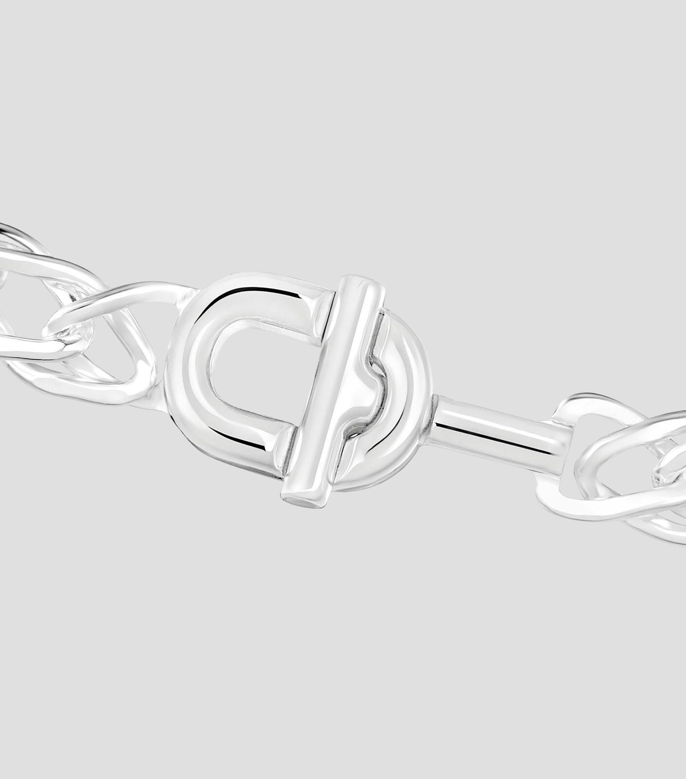 Pulsera en Plata Mujer