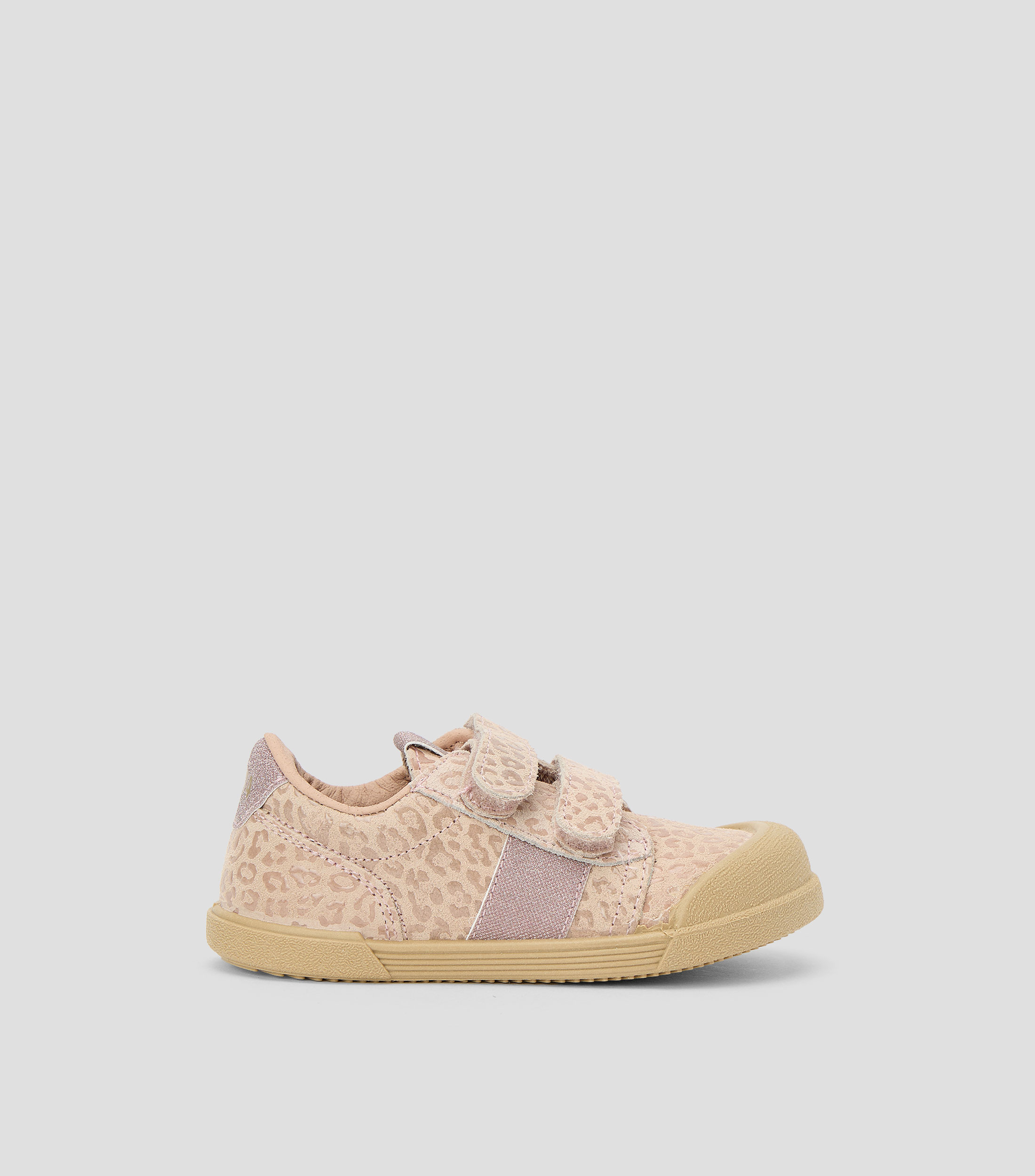 Tenis casuales Leo Niña