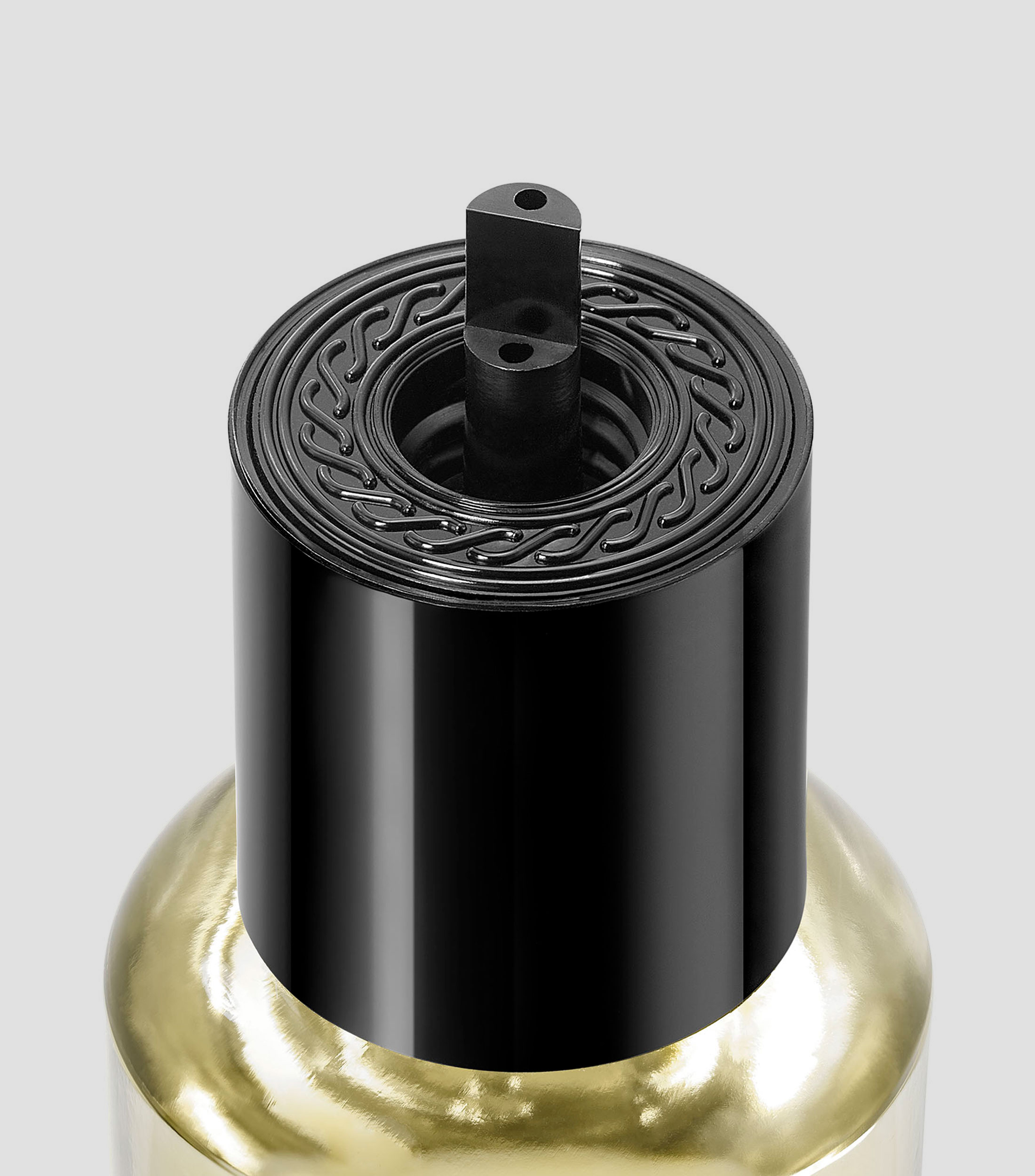Refill Perfume Dark Lord - quotEx Tenebris Luxquot Eau de Parfum 100 ml Unisex