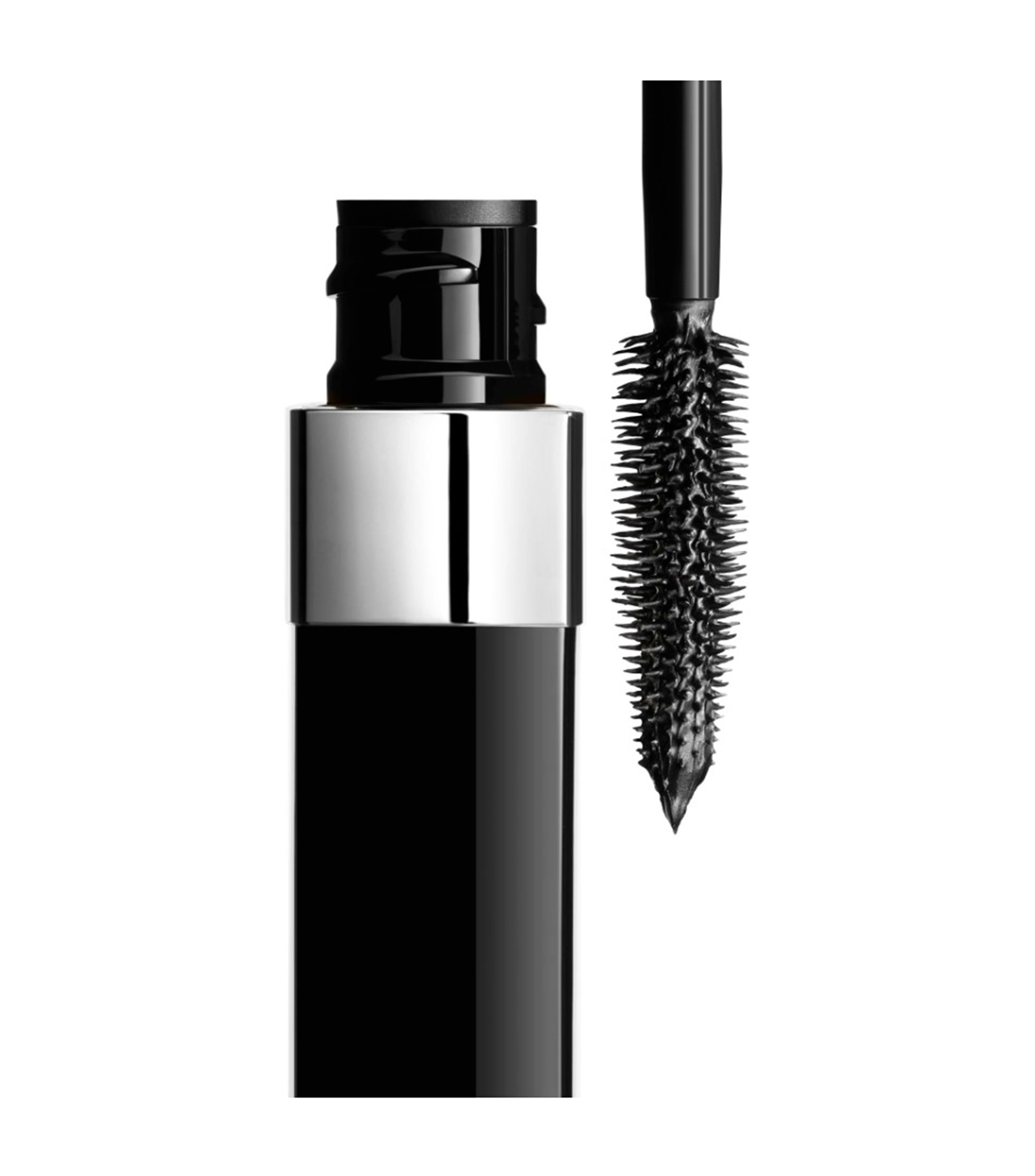 MASCARA DEFINICION Y CURVATURA