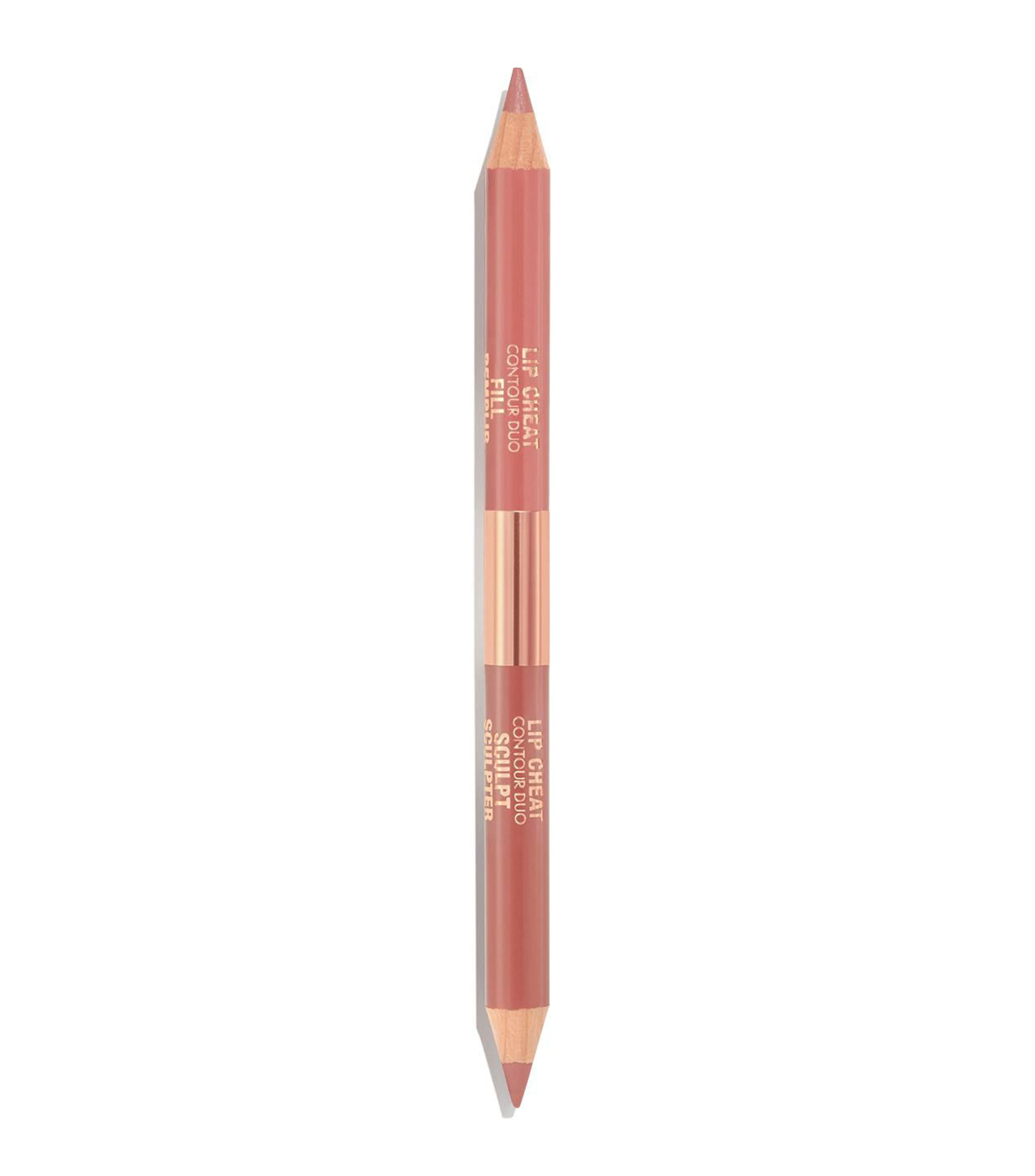 Delineador Labial en Lápiz Lip Cheat Contour Duo, 10 gr
