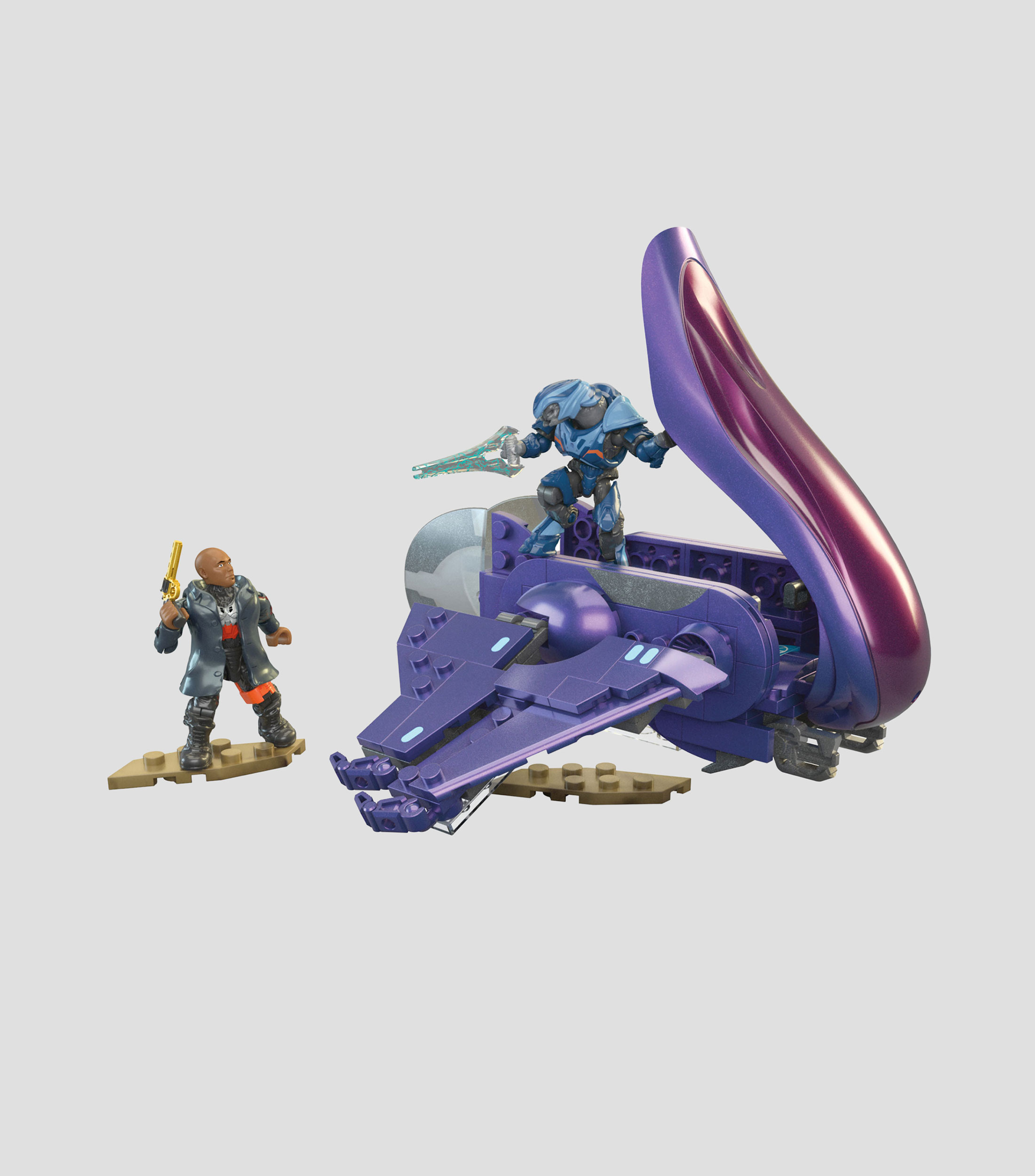 Halo Renegade Banshee