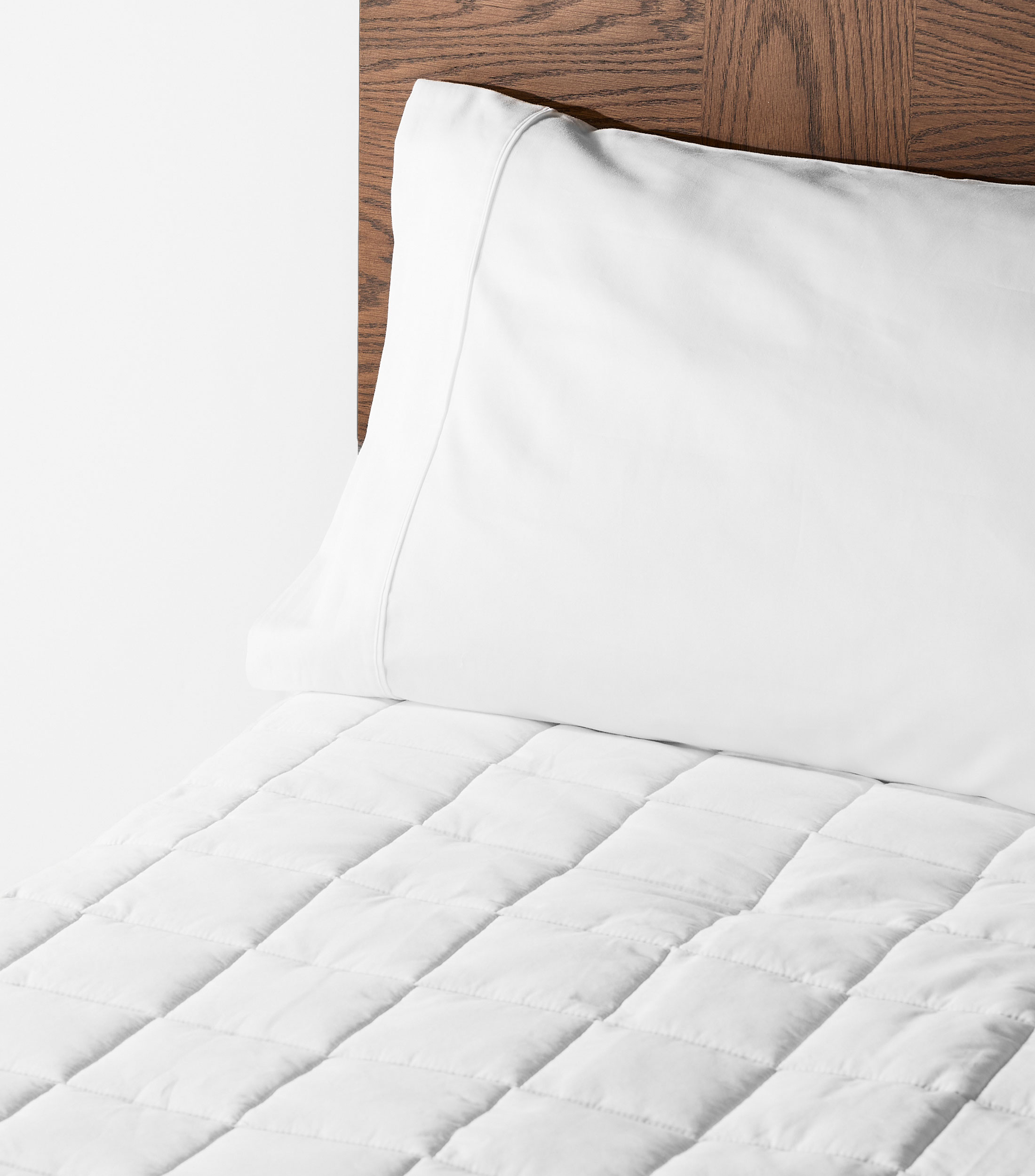Cubre Colchon Capitonado Queen Size