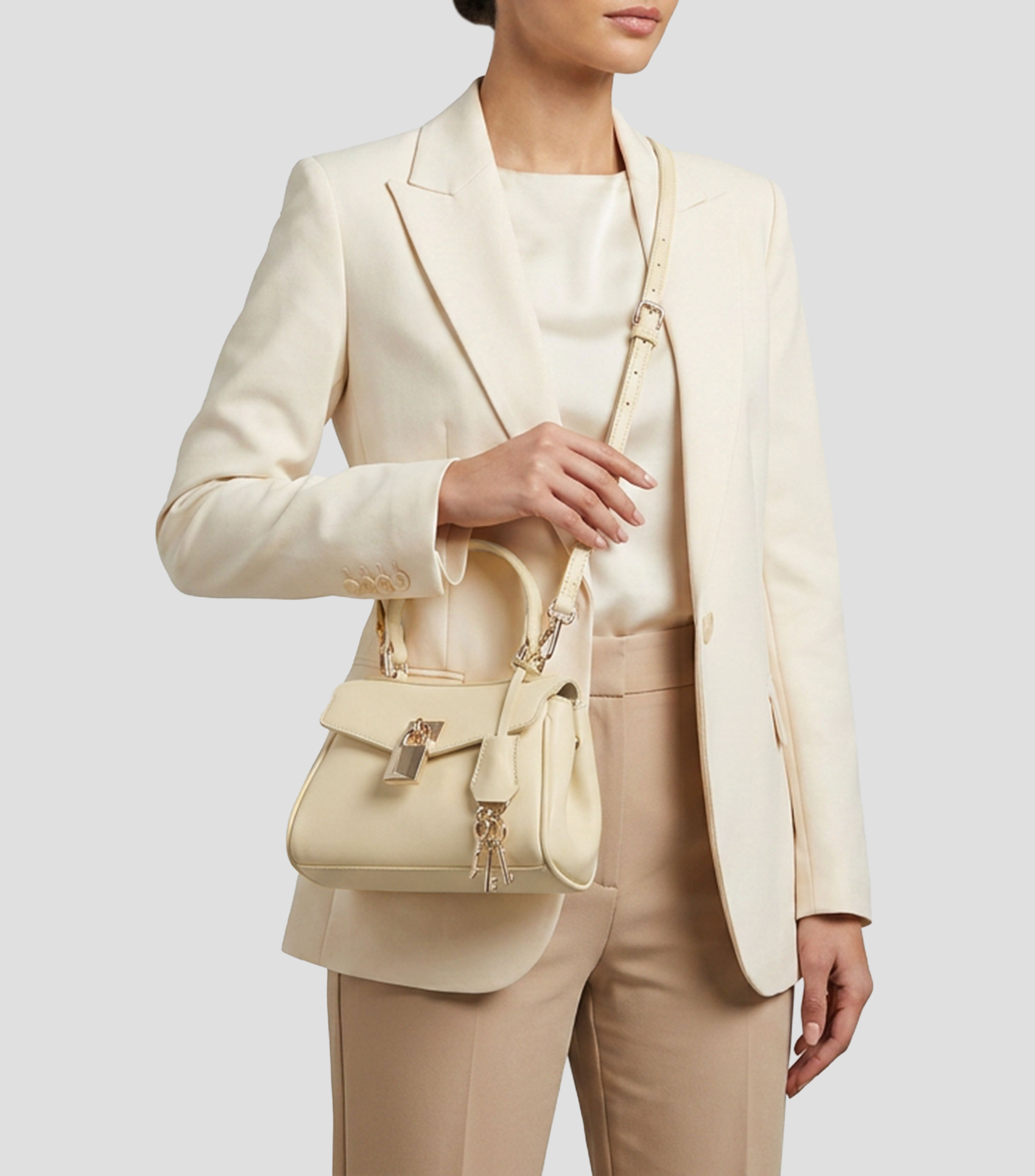 Bolsa crossbody HeartKeeper lisa Mujer