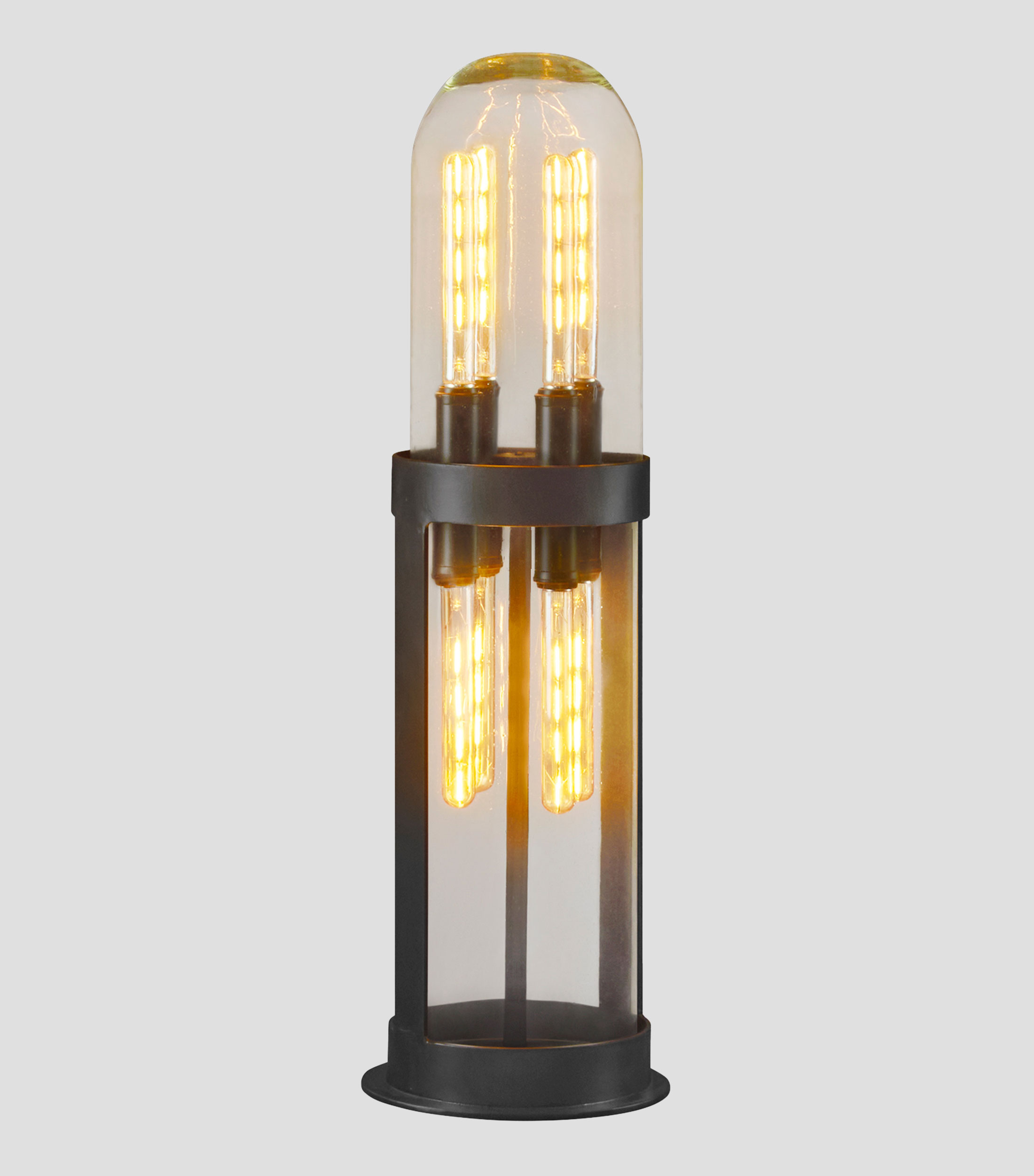 Lampara de Mesa Alberti, 110 V