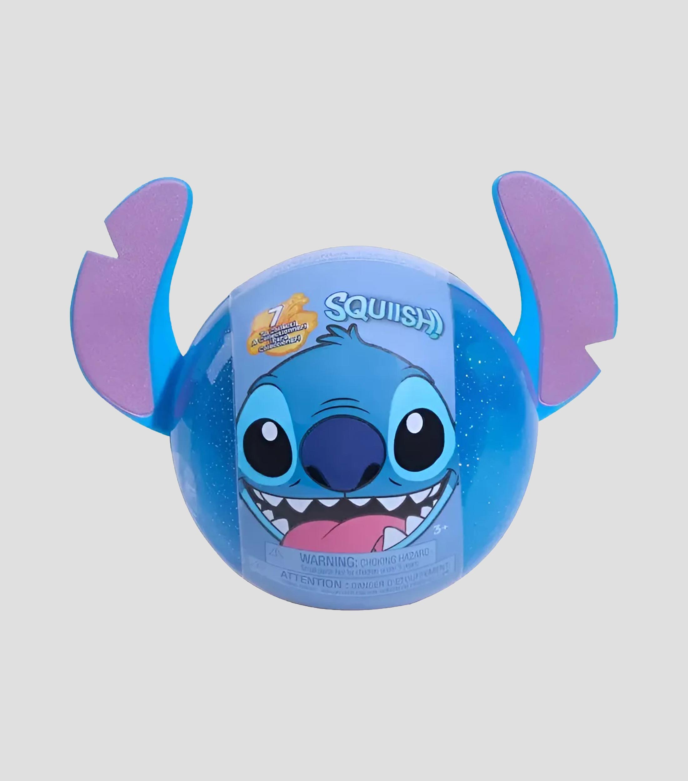 Juguete sorpresa Squishy Stitch