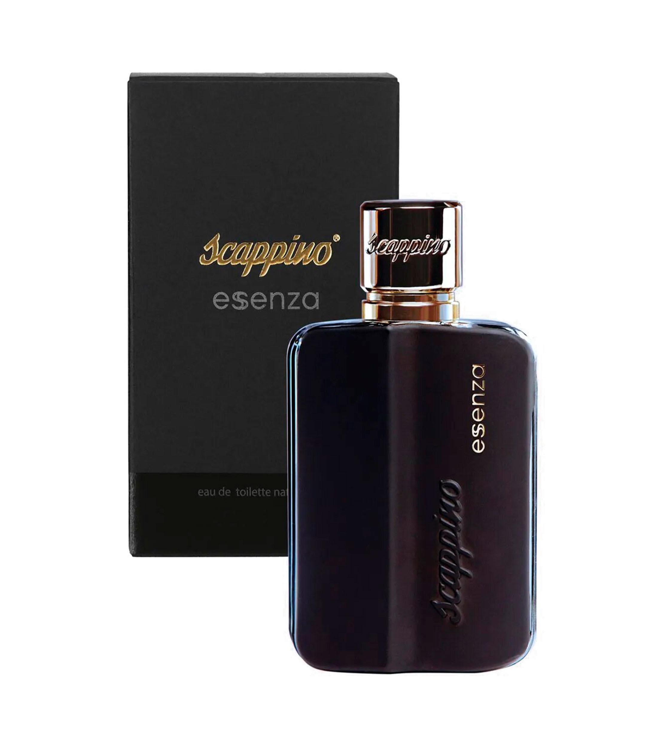 Colonia Essenza, Eau de Cologne 100 ml para Hombre