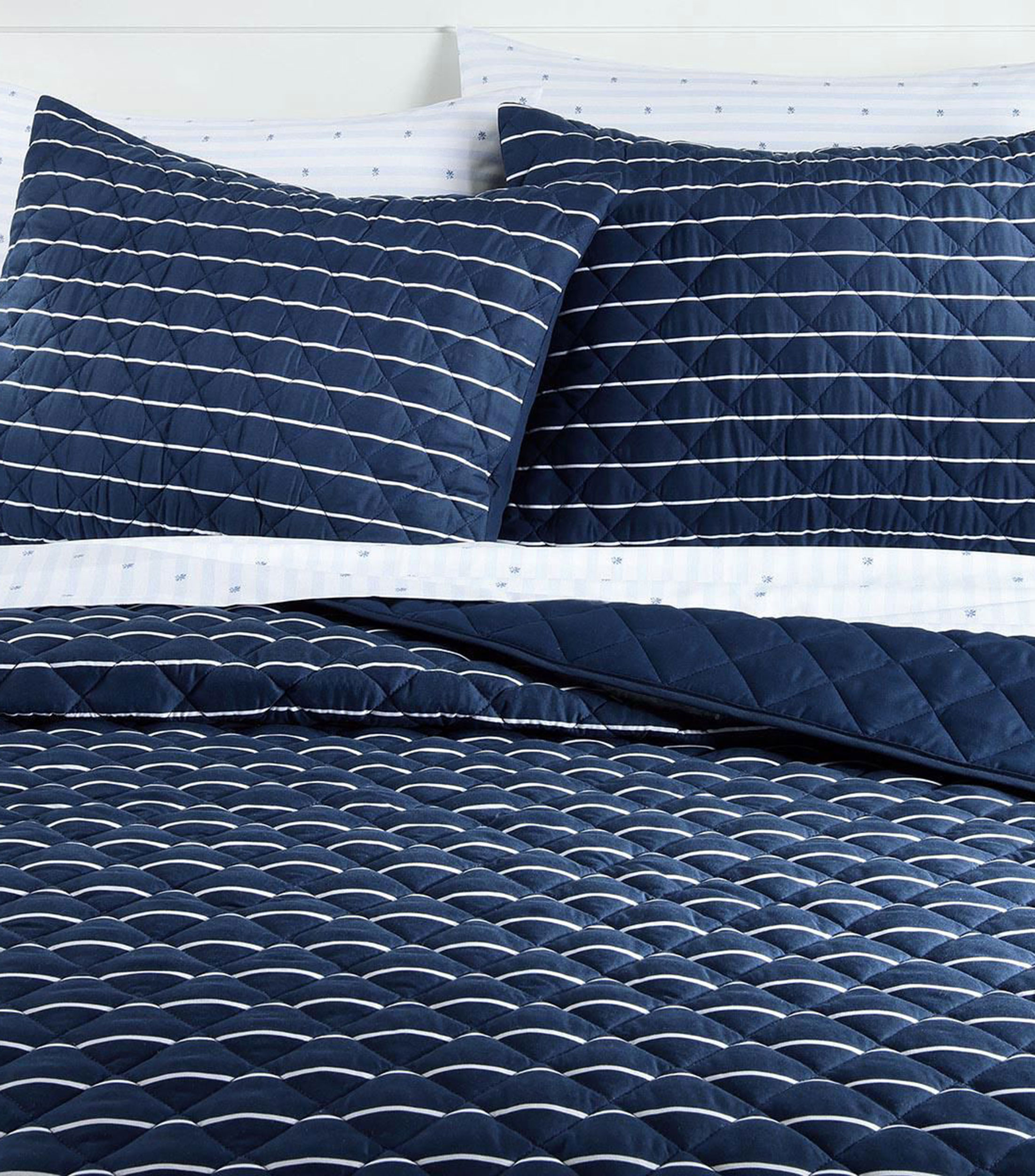 Juego de colcha King Size Milton multicolor