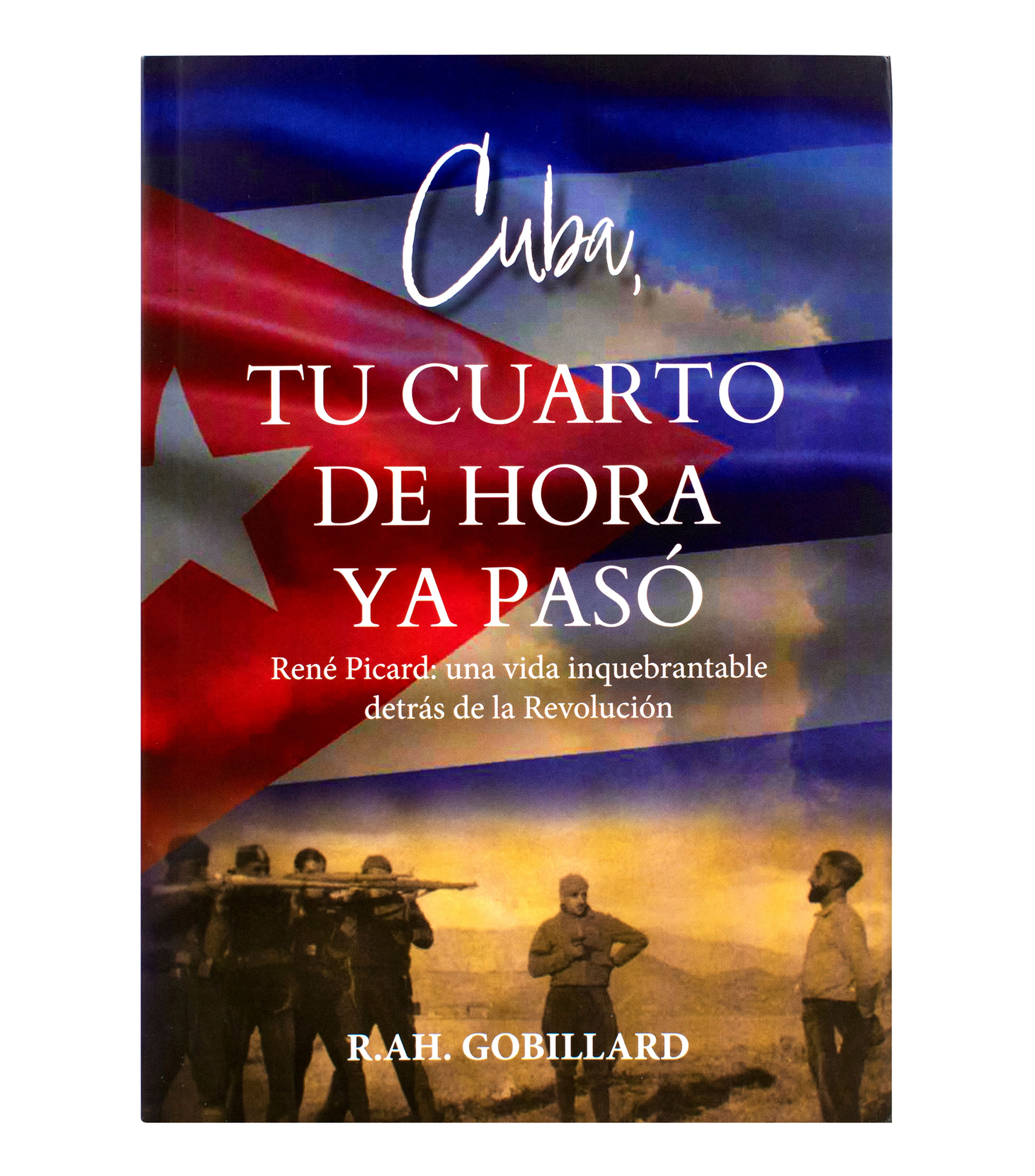 NovelaCuba, Tu Cuarto De Hora Ya Pasó
