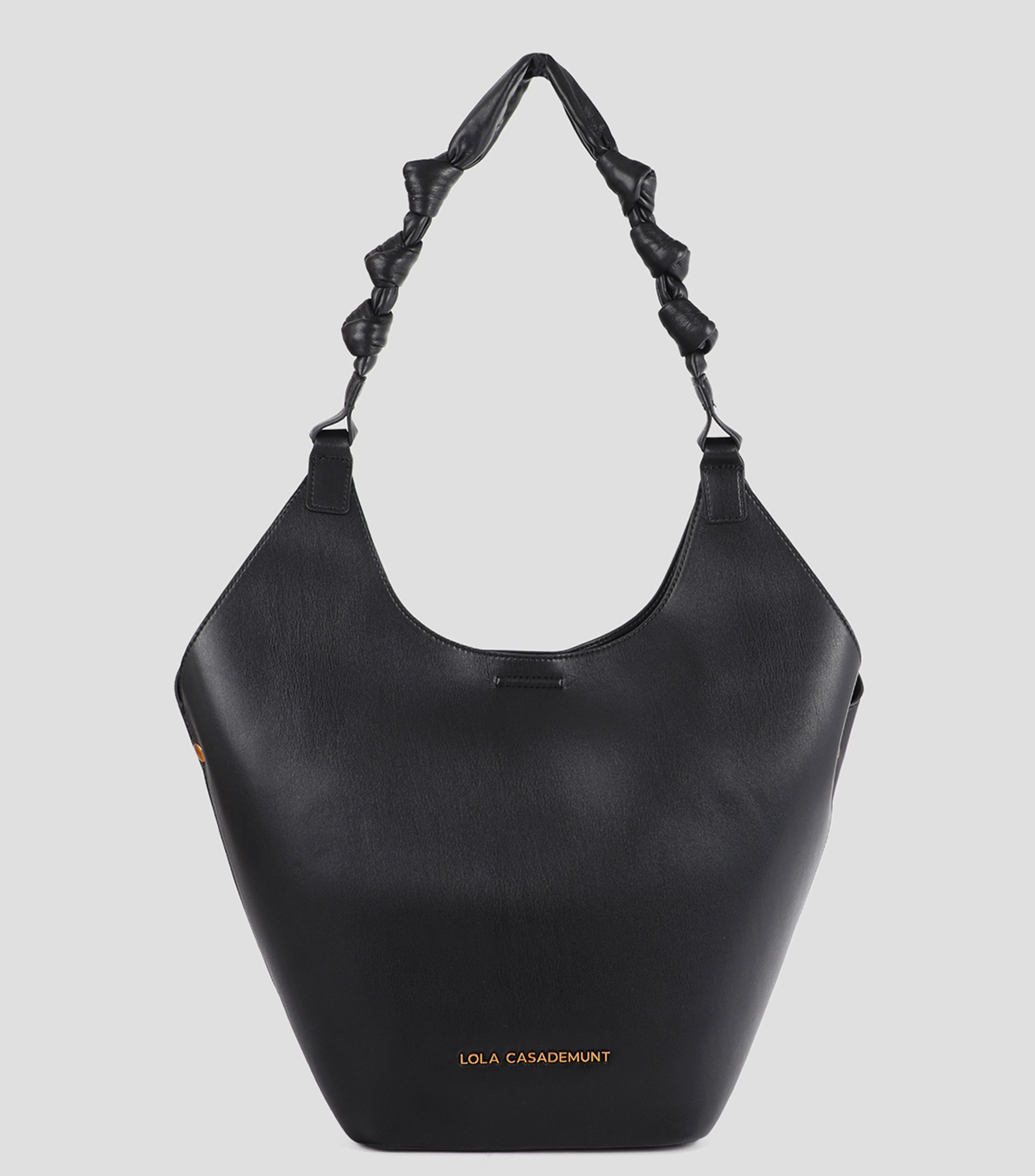 Bolsa tote lisa Mujer