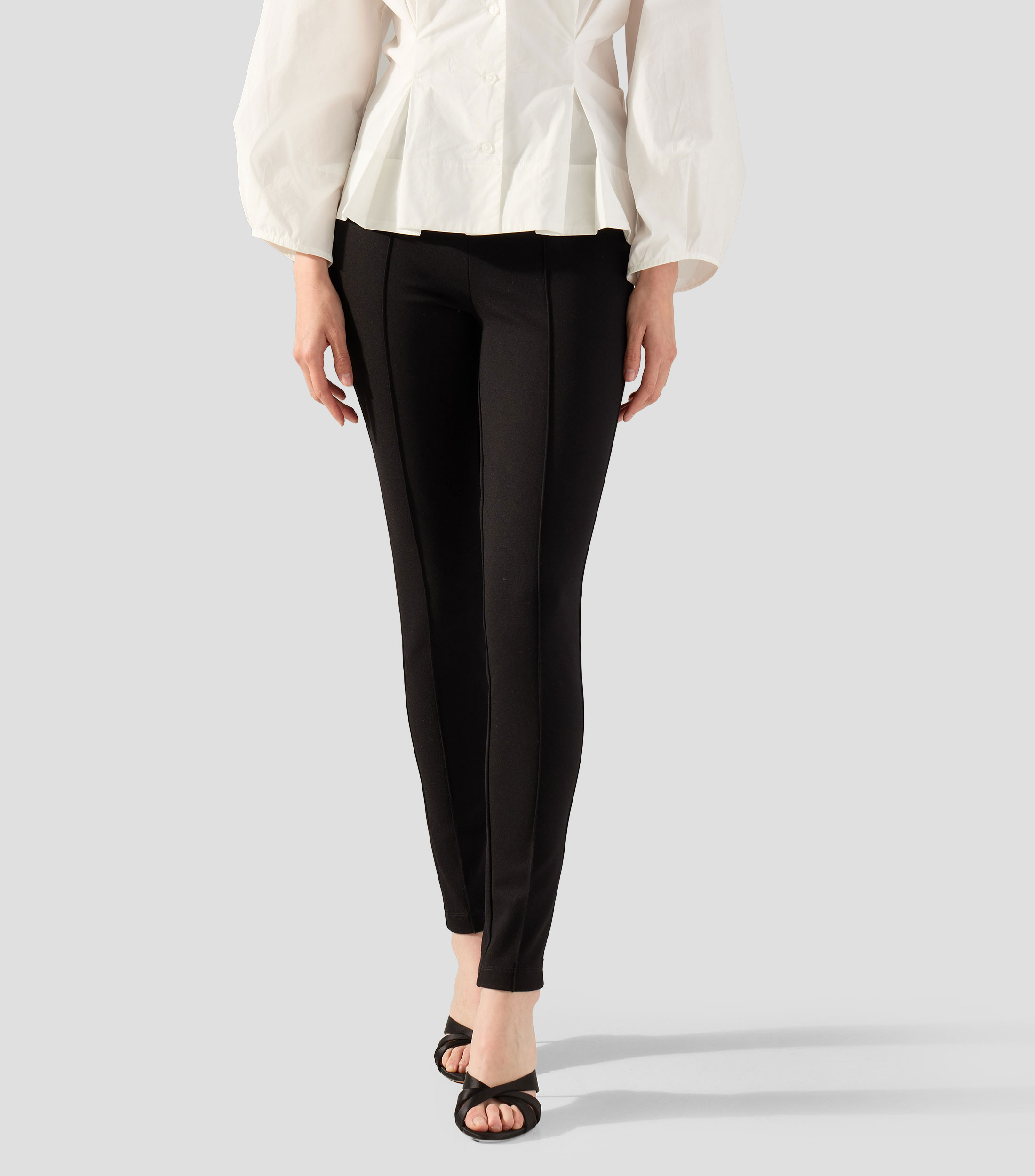 Leggings liso Mujer