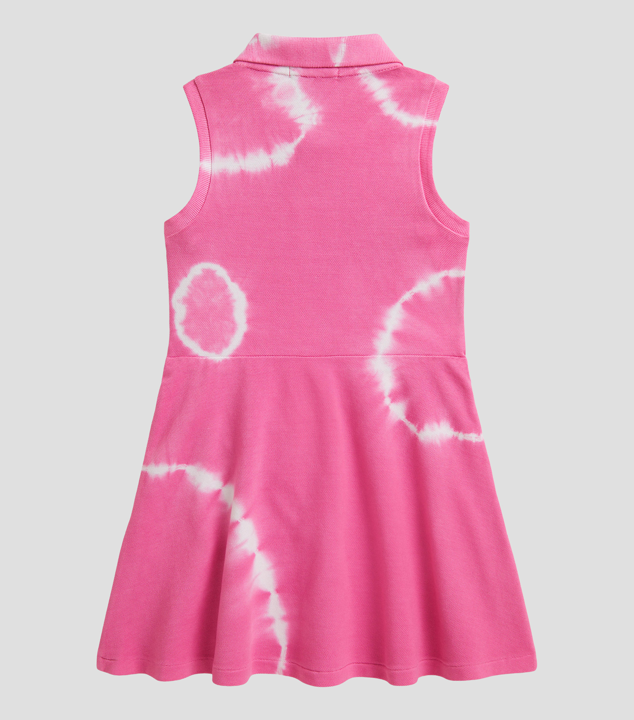 Vestido estampado Niña