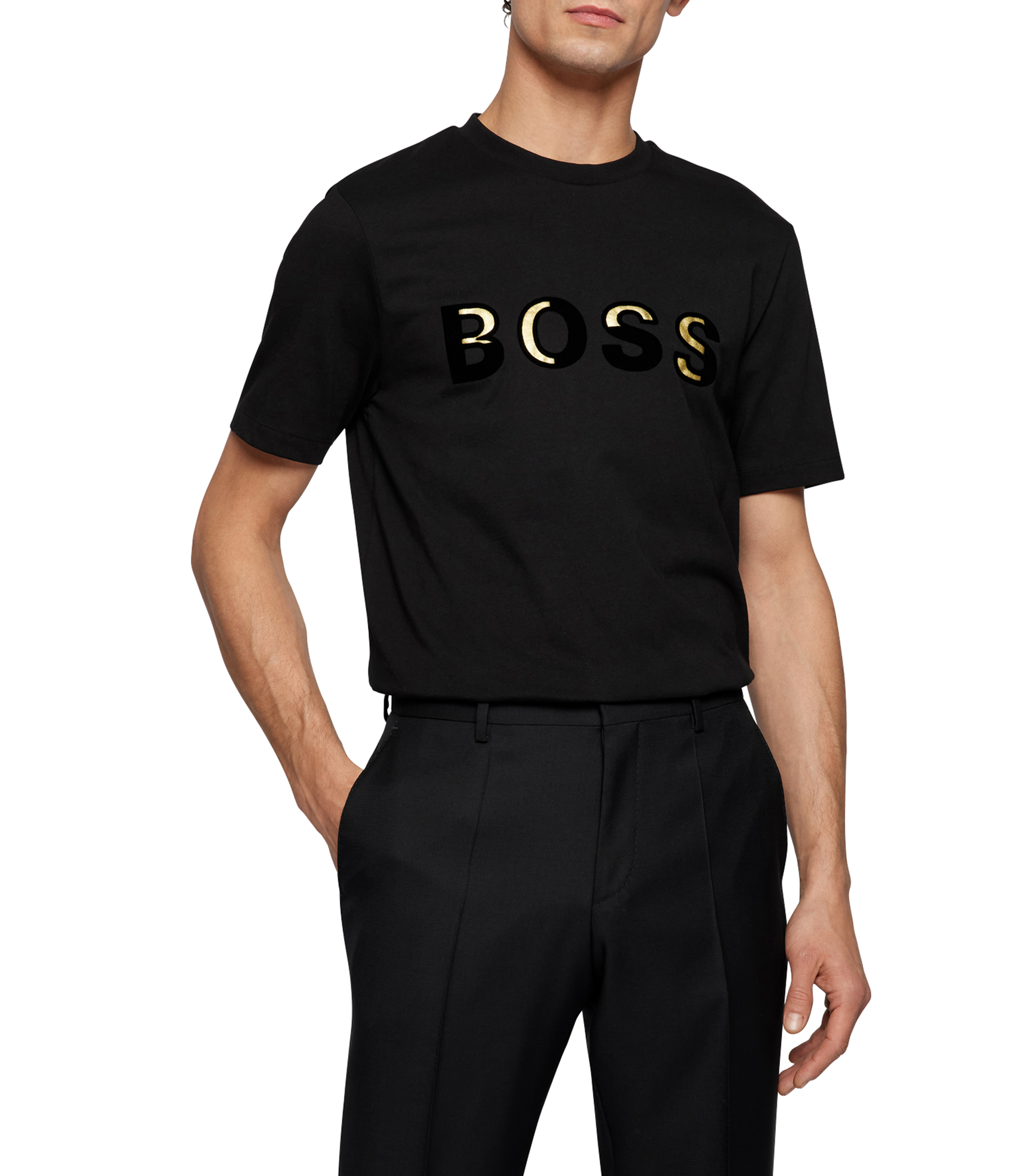 Hugo boss mexico palacio de hierro store