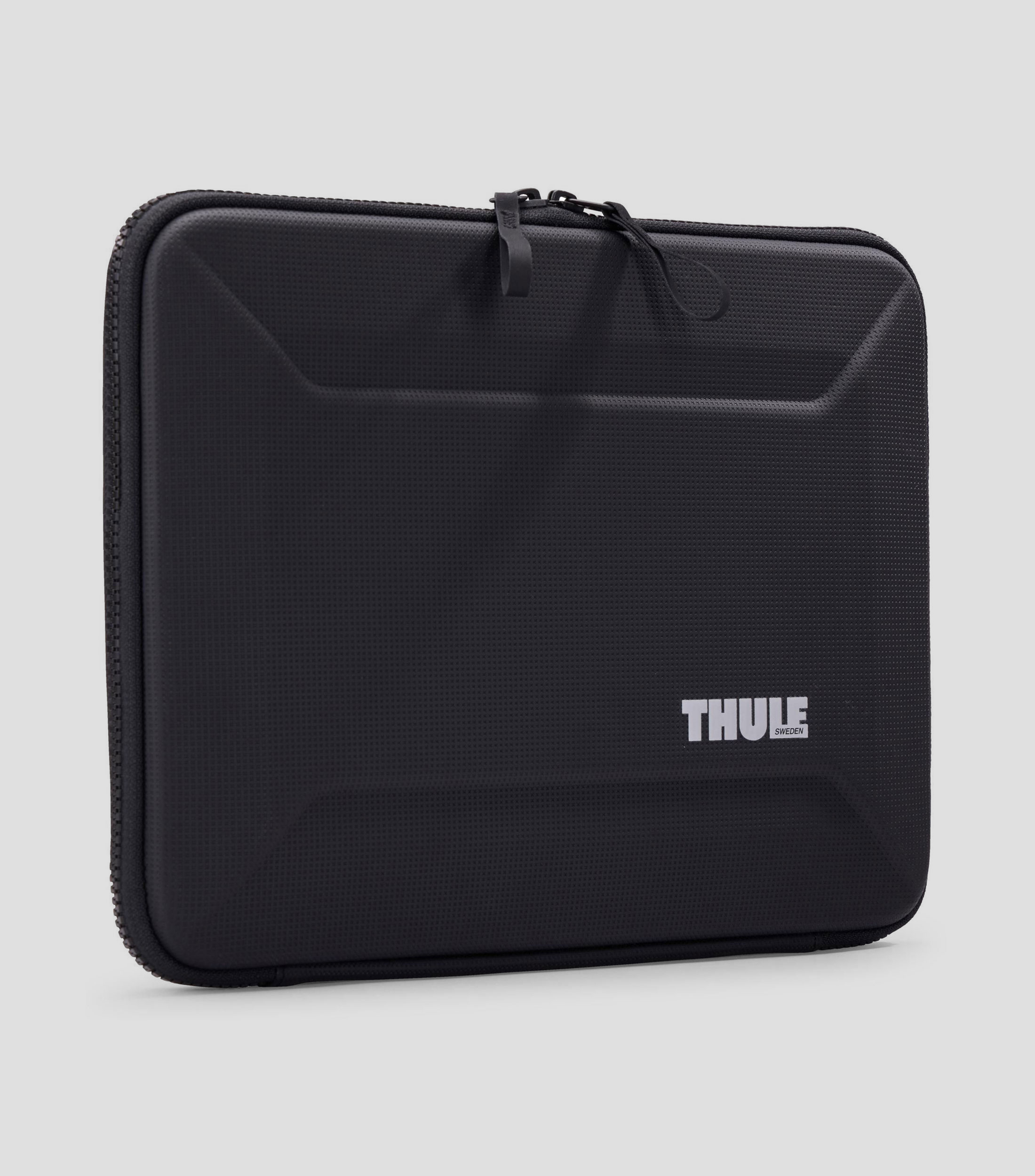 Funda para laptop 16" Gauntlet Negra