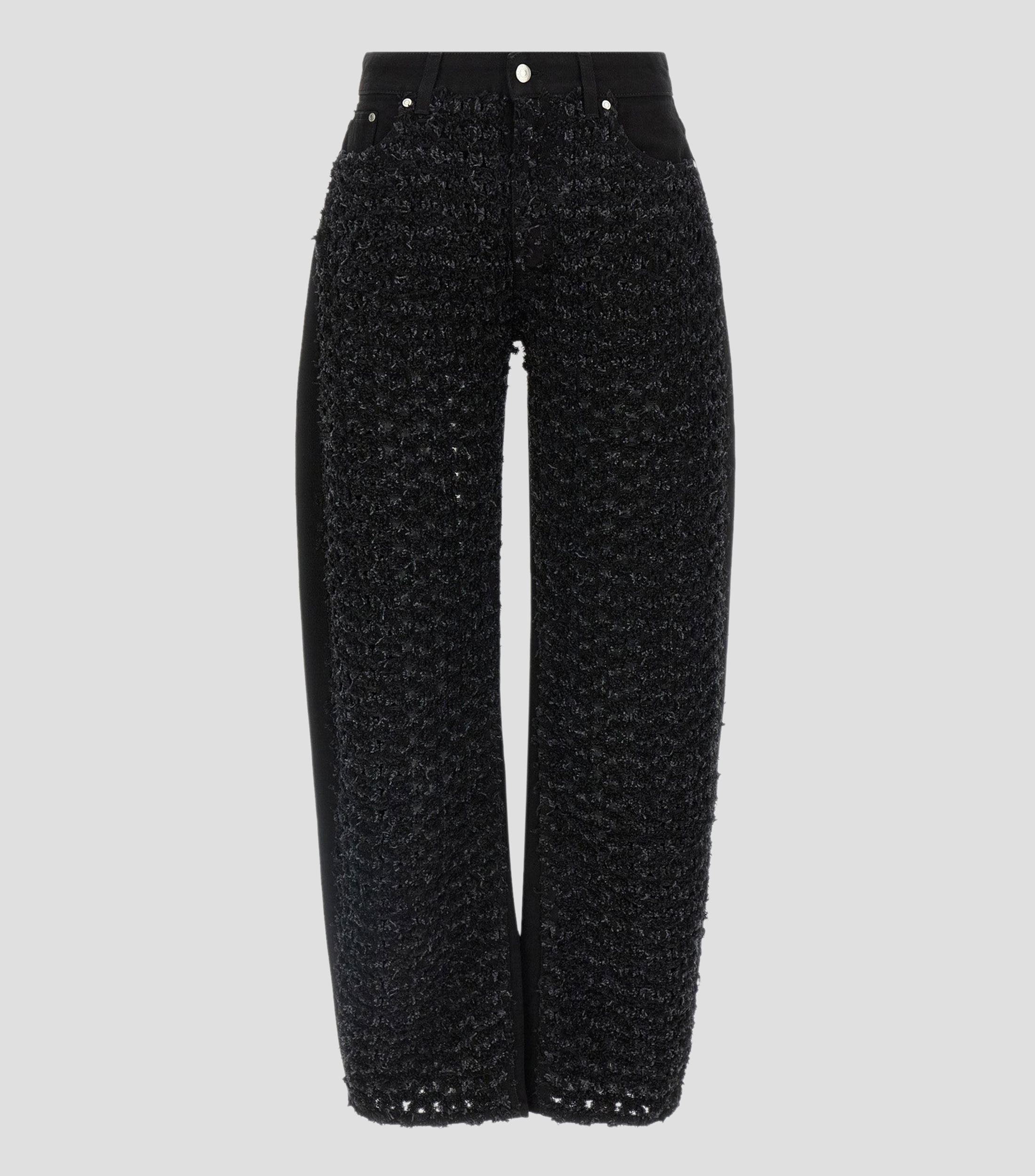 Pantalón casual Mujer