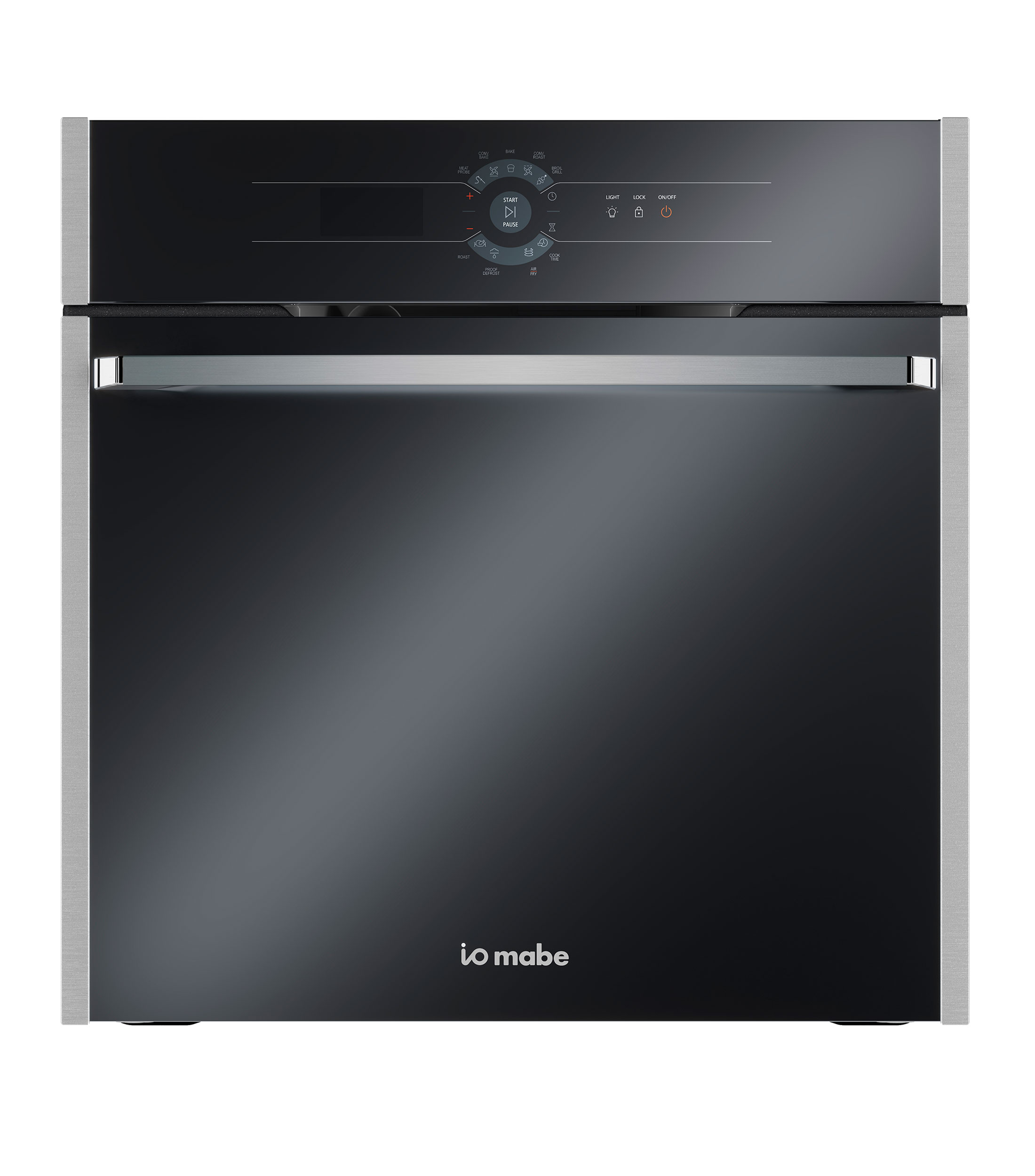 Horno Io Mabe 60 Elec