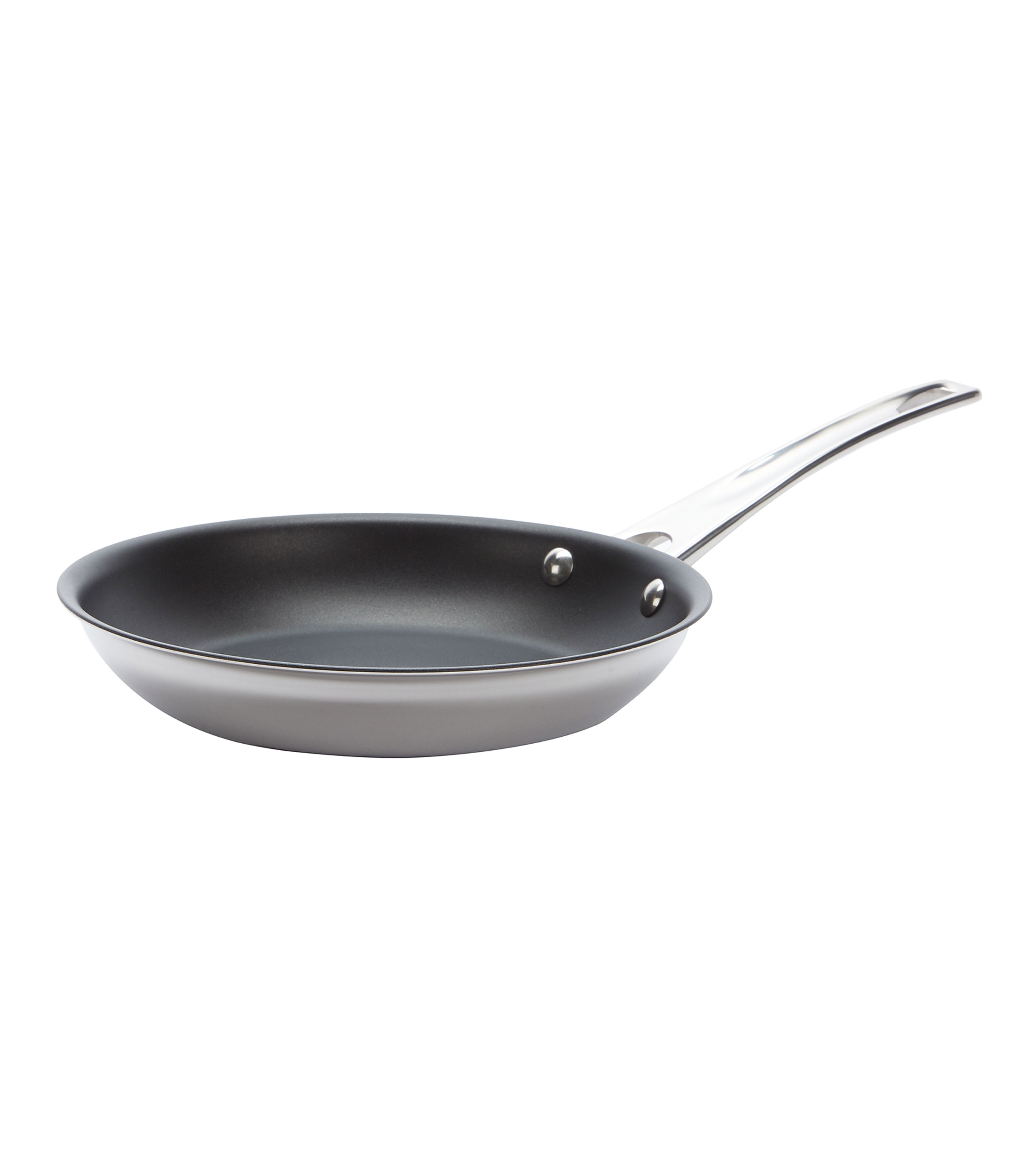 Sartén en acero inoxidable Supreme 20 cm