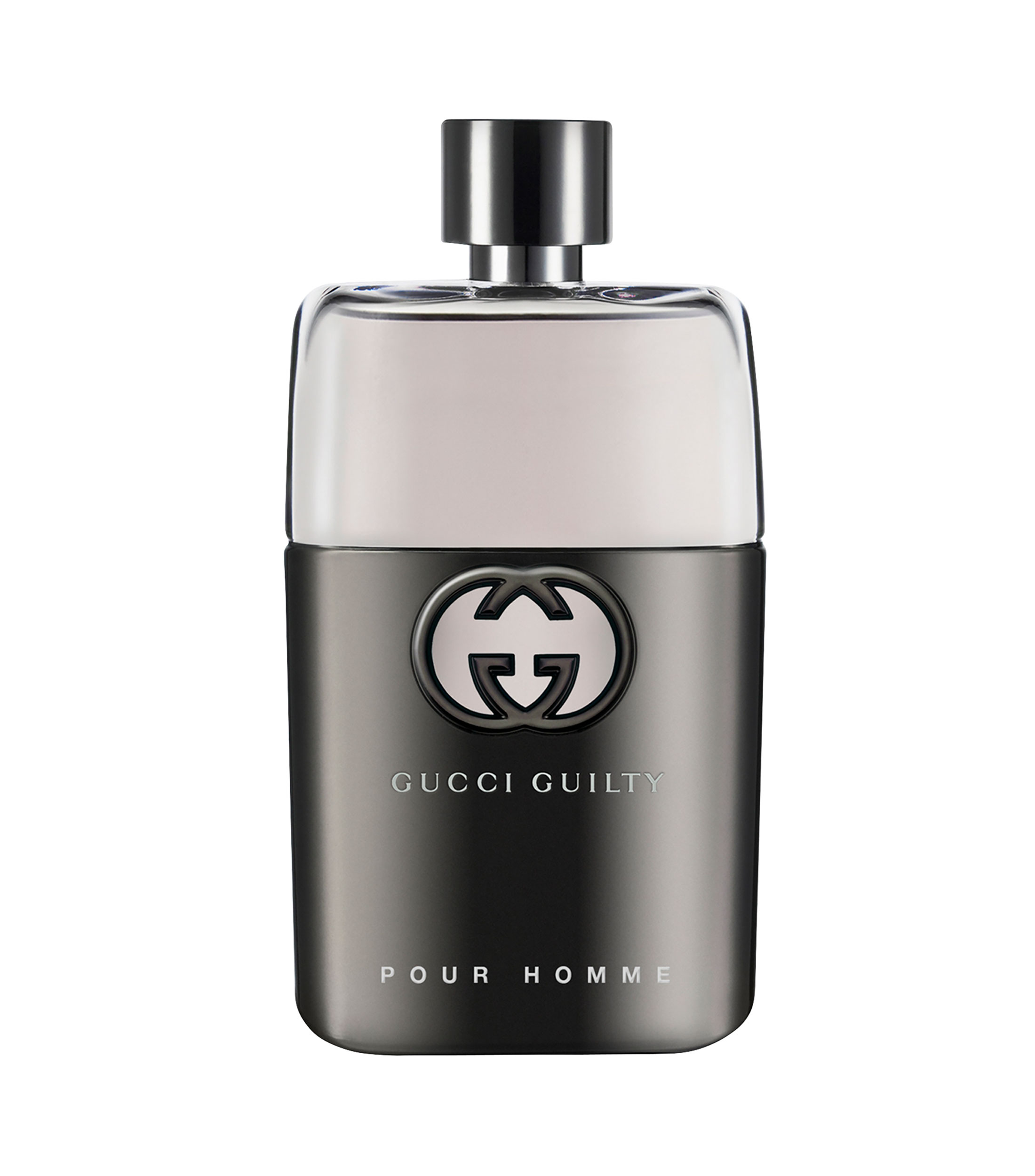 Perfume Guilty Pour Homme, Eau de Toilette 90 ml para Hombre