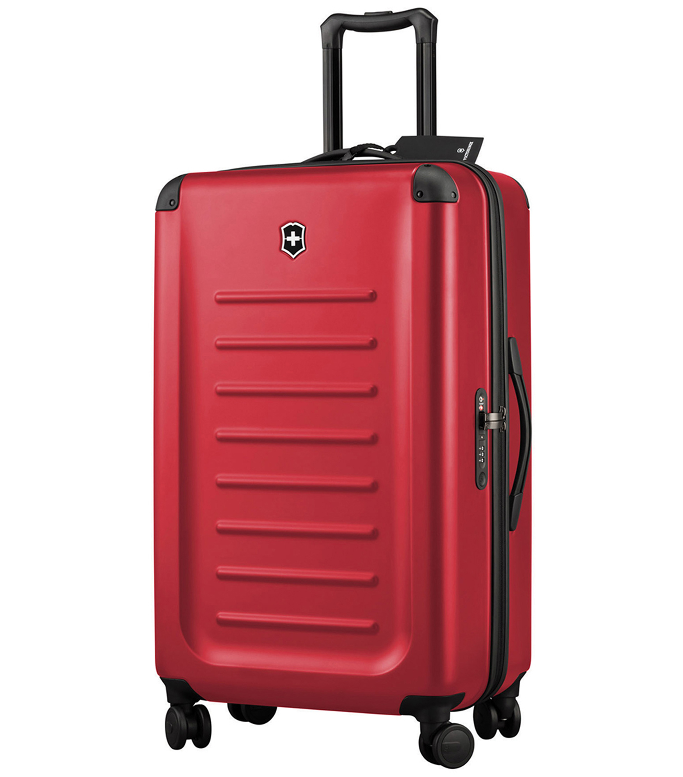 Victorinox Maleta Dura Spectra 2.0 Rojo - El Palacio de Hierro