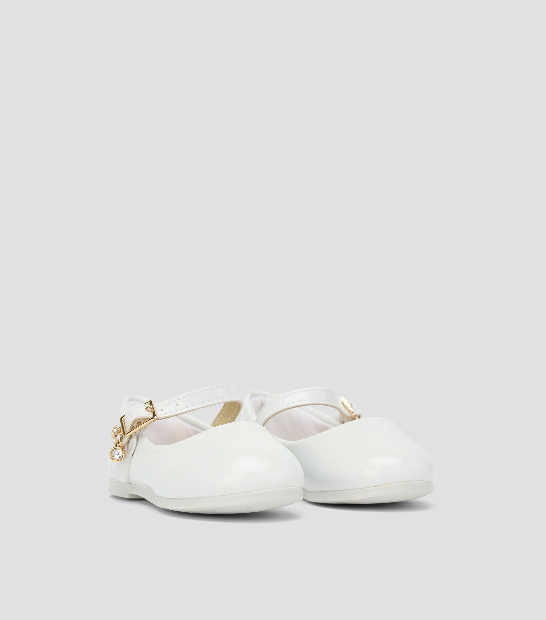 Flats Princesa lisos Niña