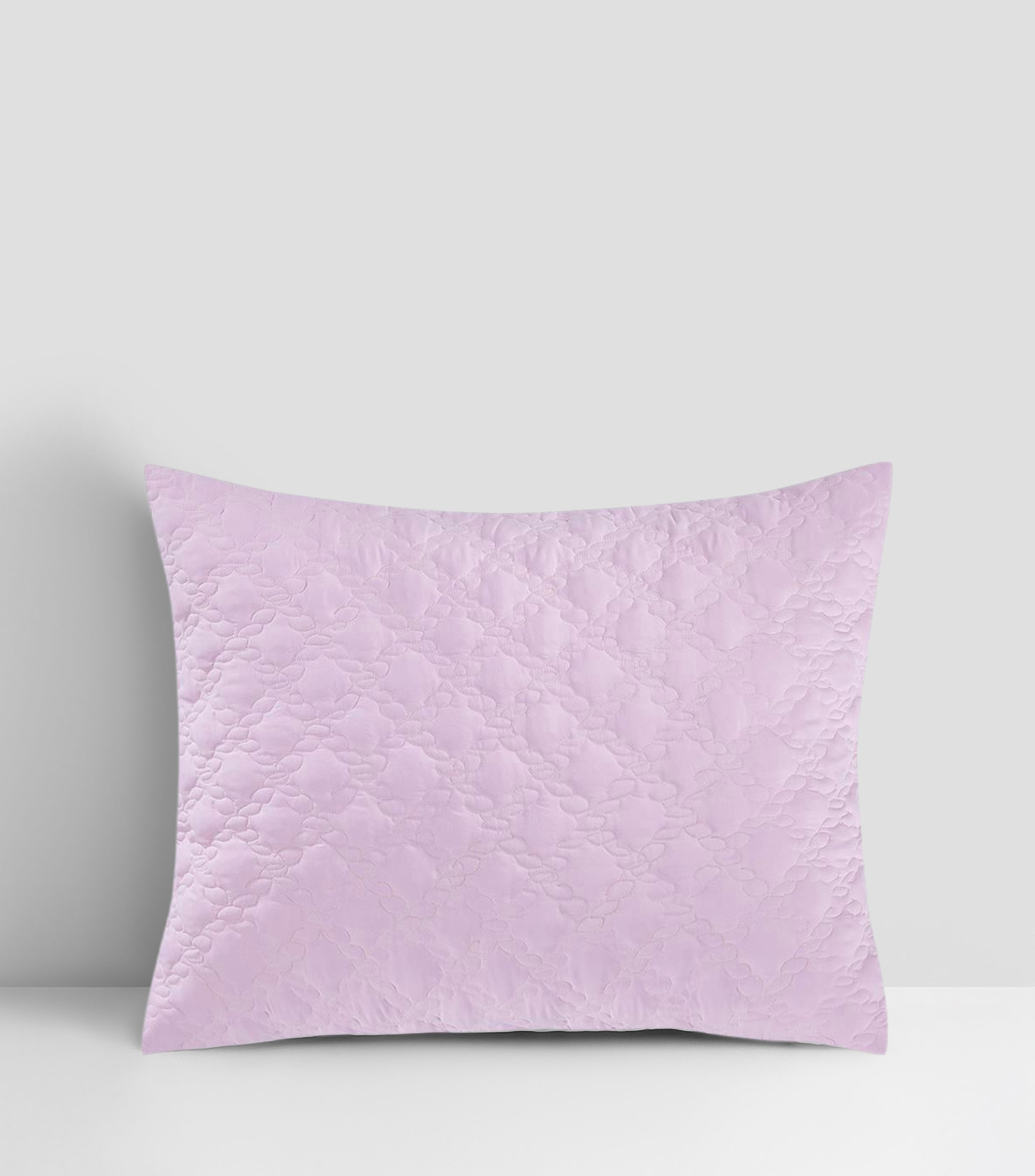 Juego de Colcha Queen Size Rosa