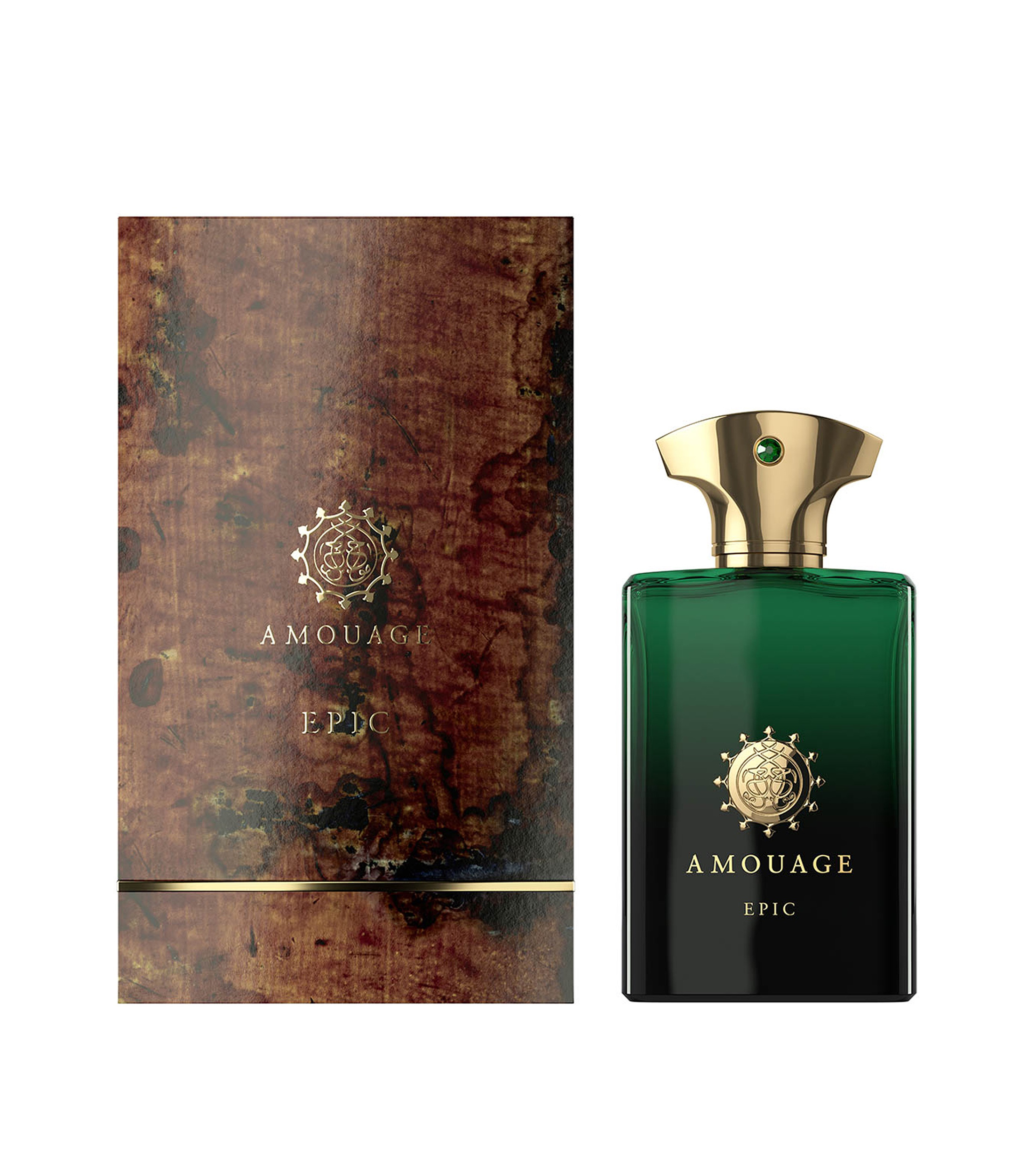 Perfume, Epic Man Eau de Parfum, 100 ml Hombre