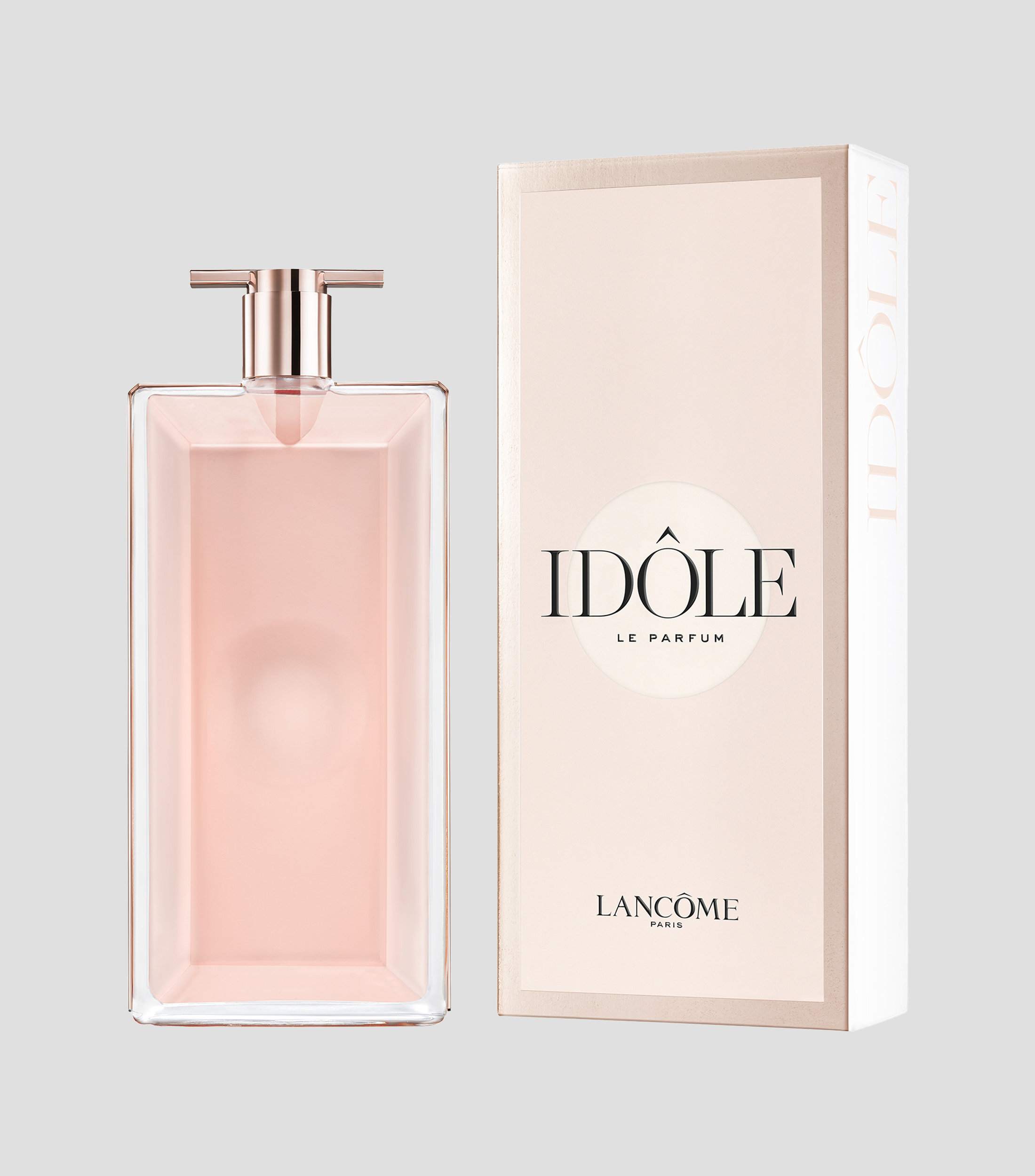 Fragancia, Idole, 50 ml Mujer