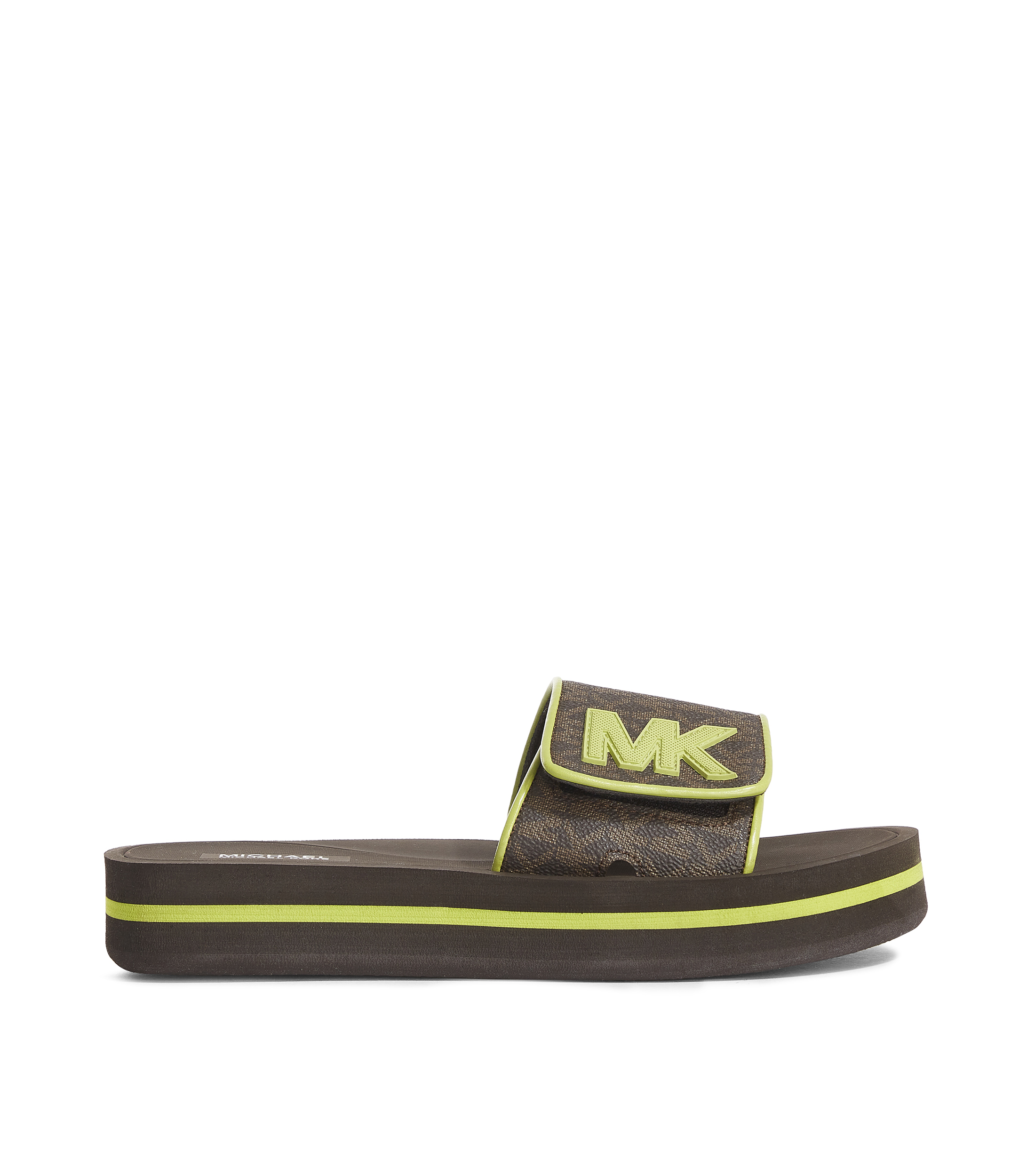 Sandalias michael kors palacio de hierro clearance