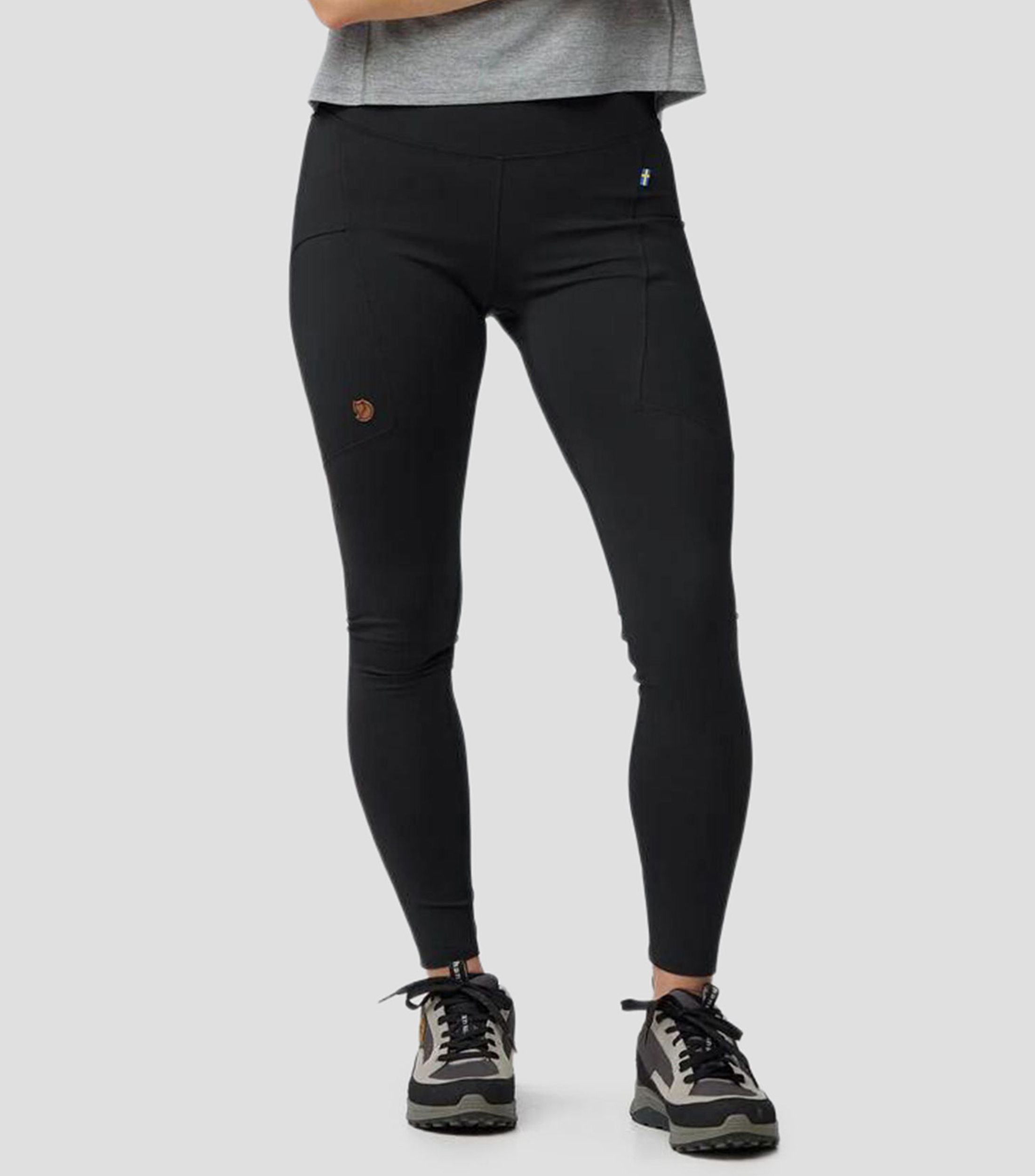 Leggins para senderismo Abisko Mujer