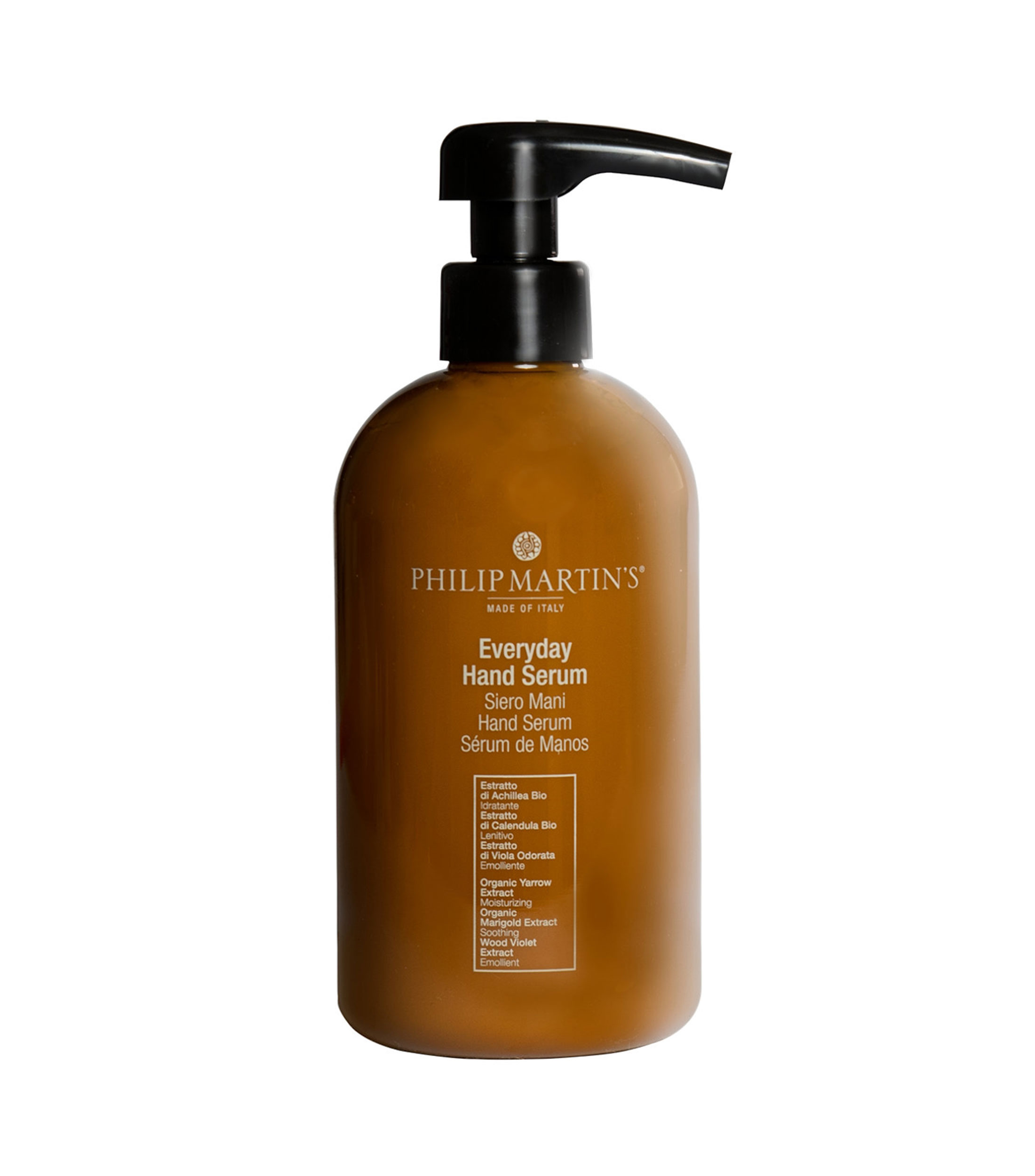 Suero Everyday Hand, 500 ml