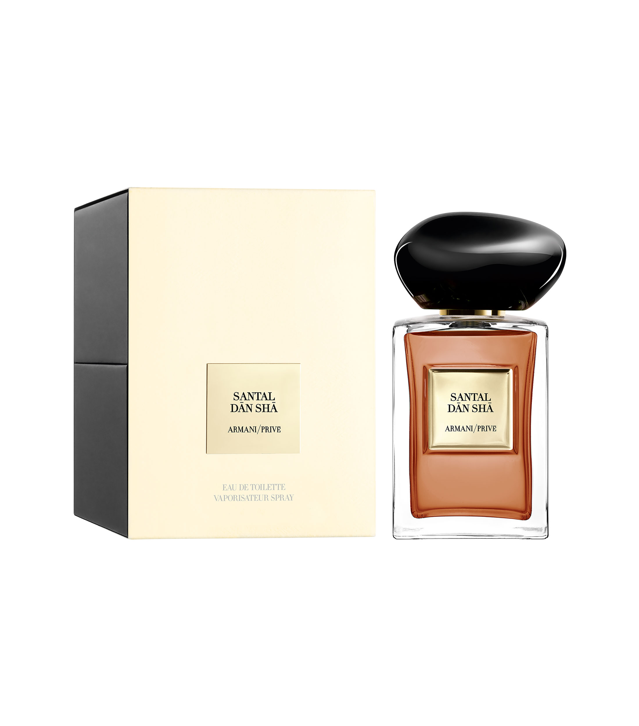 Perfume Santal Dān Shā, Eau de Toilette 50 ml Unisex