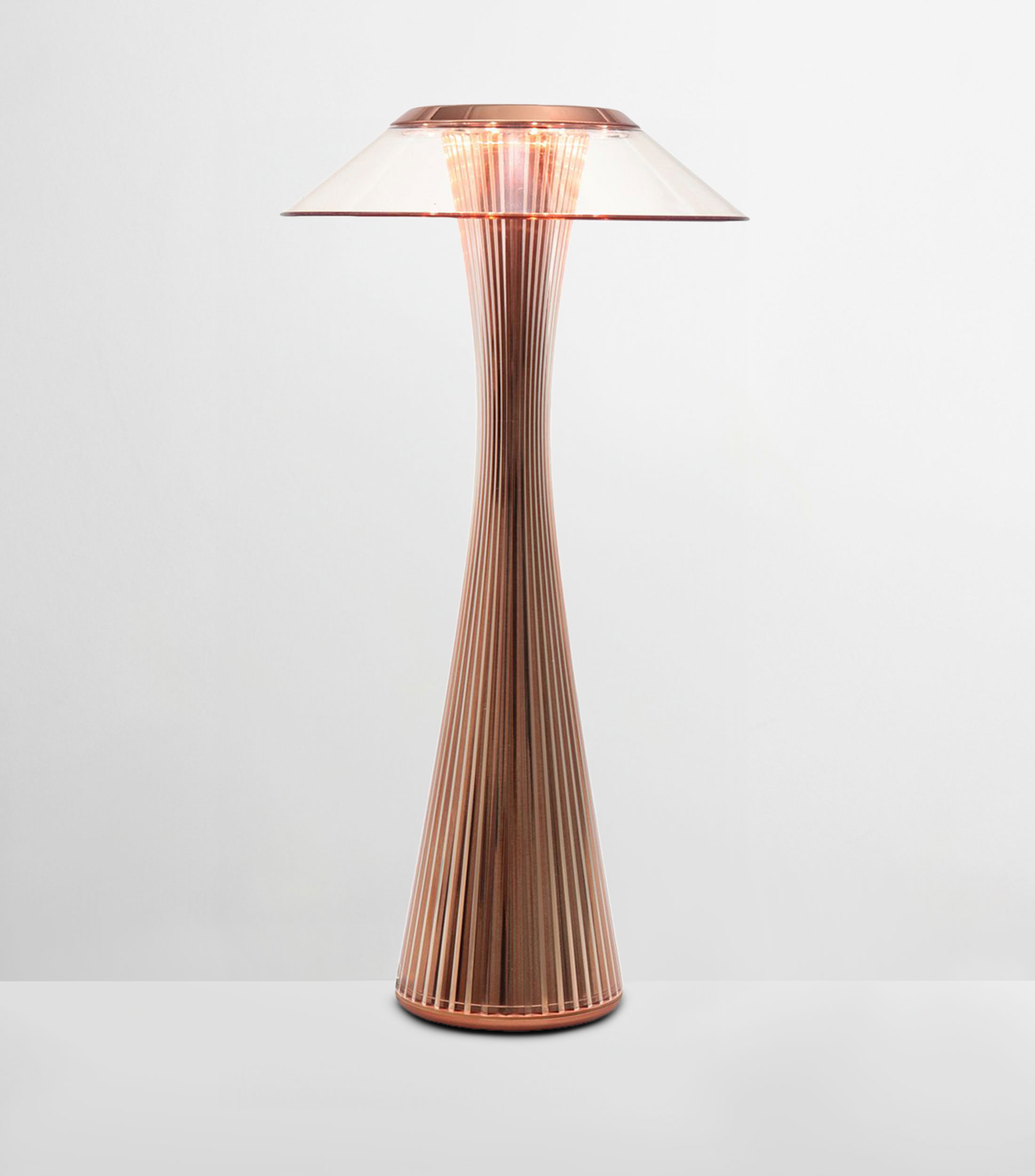 Lámpara de mesa Space, 12 V