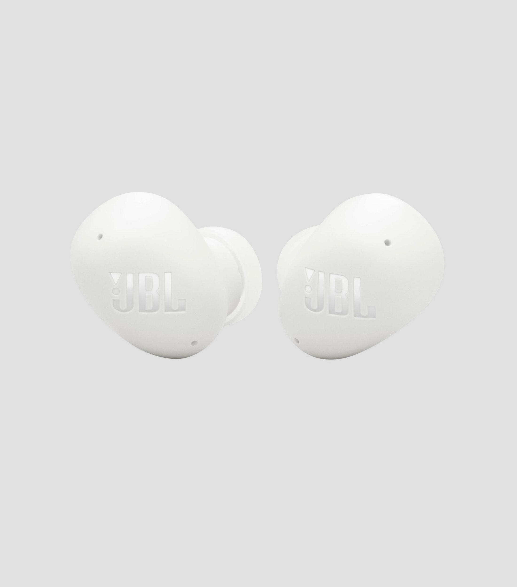 Audífonos Inalámbricos Bluetooth Vibe Buds 2 Blancos