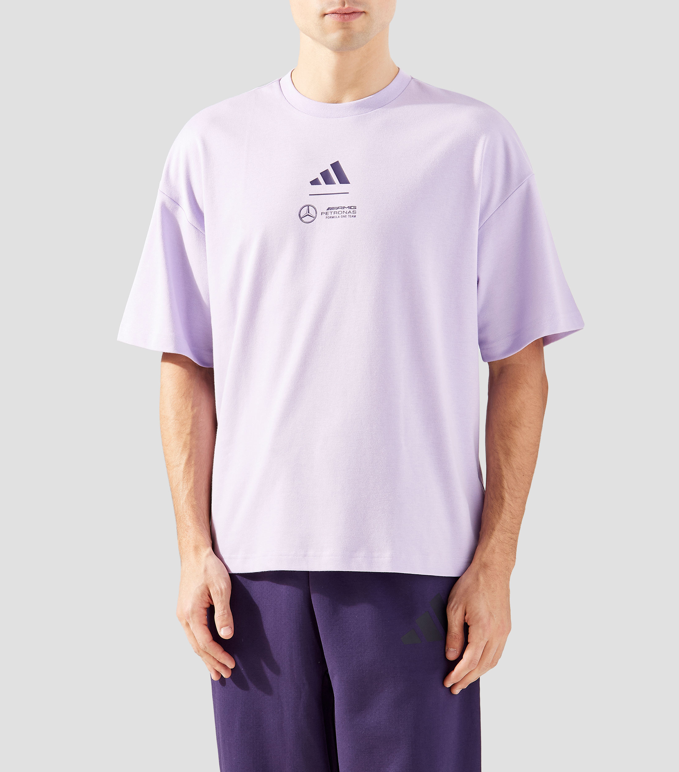 Playera para entrenamiento Hombre