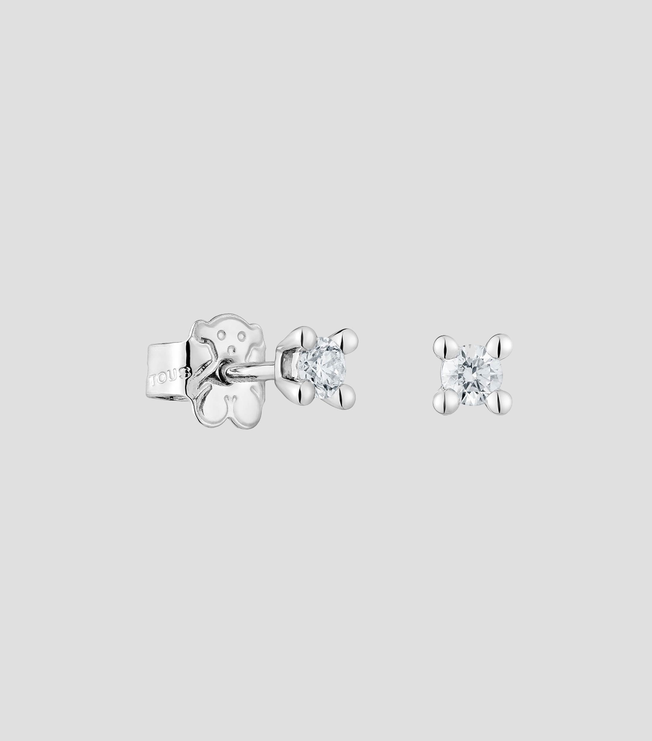 Aretes Tous Shine LGD Mujer