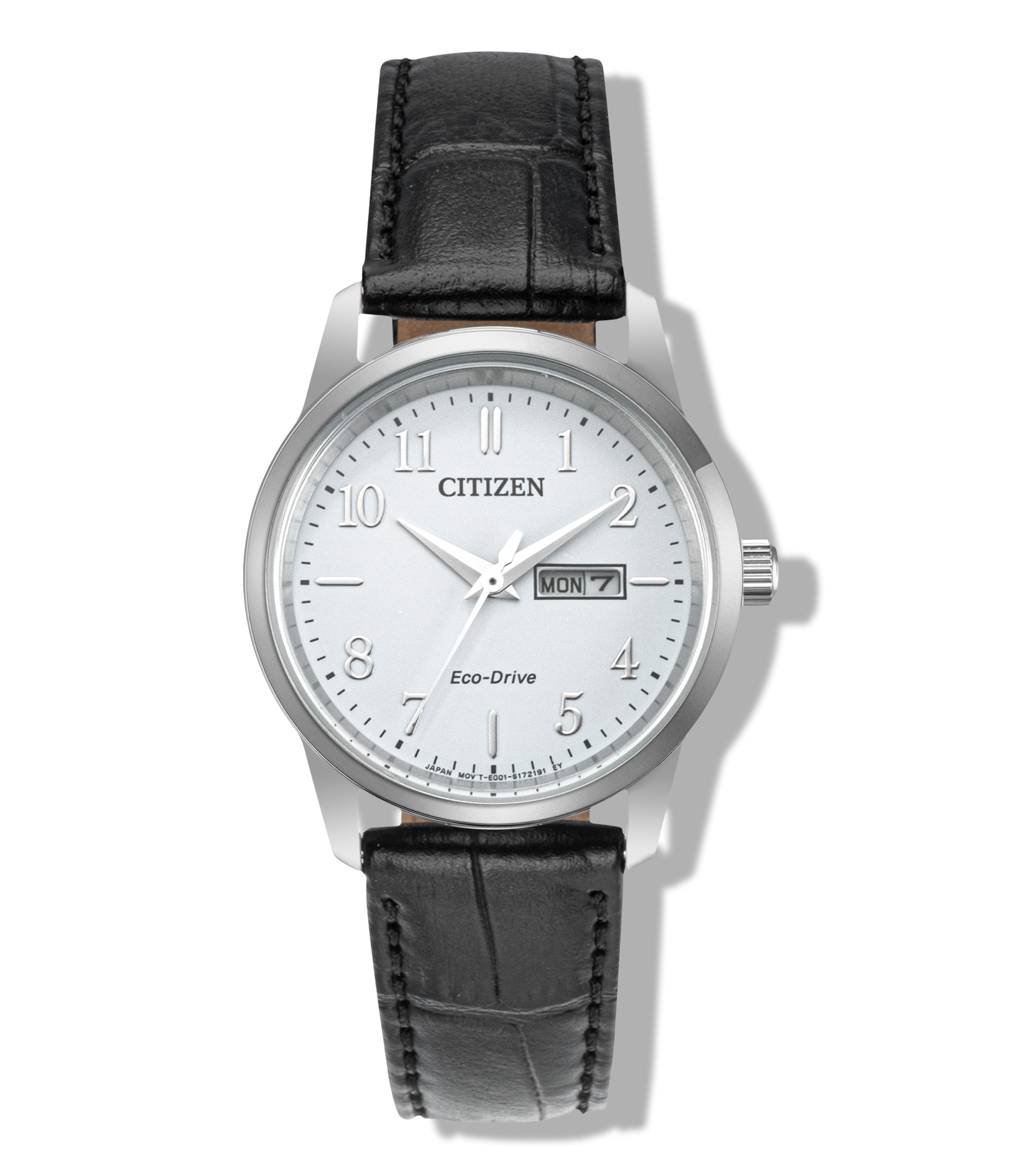 Citizen Reloj Men's and Ladies' Hombre - El Palacio de Hierro