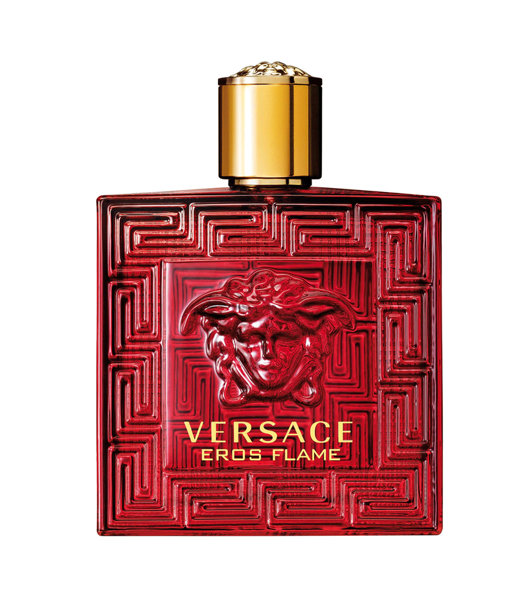 Versace Fragancia Eros Flame, 100 ml Hombre - El Palacio de Hierro