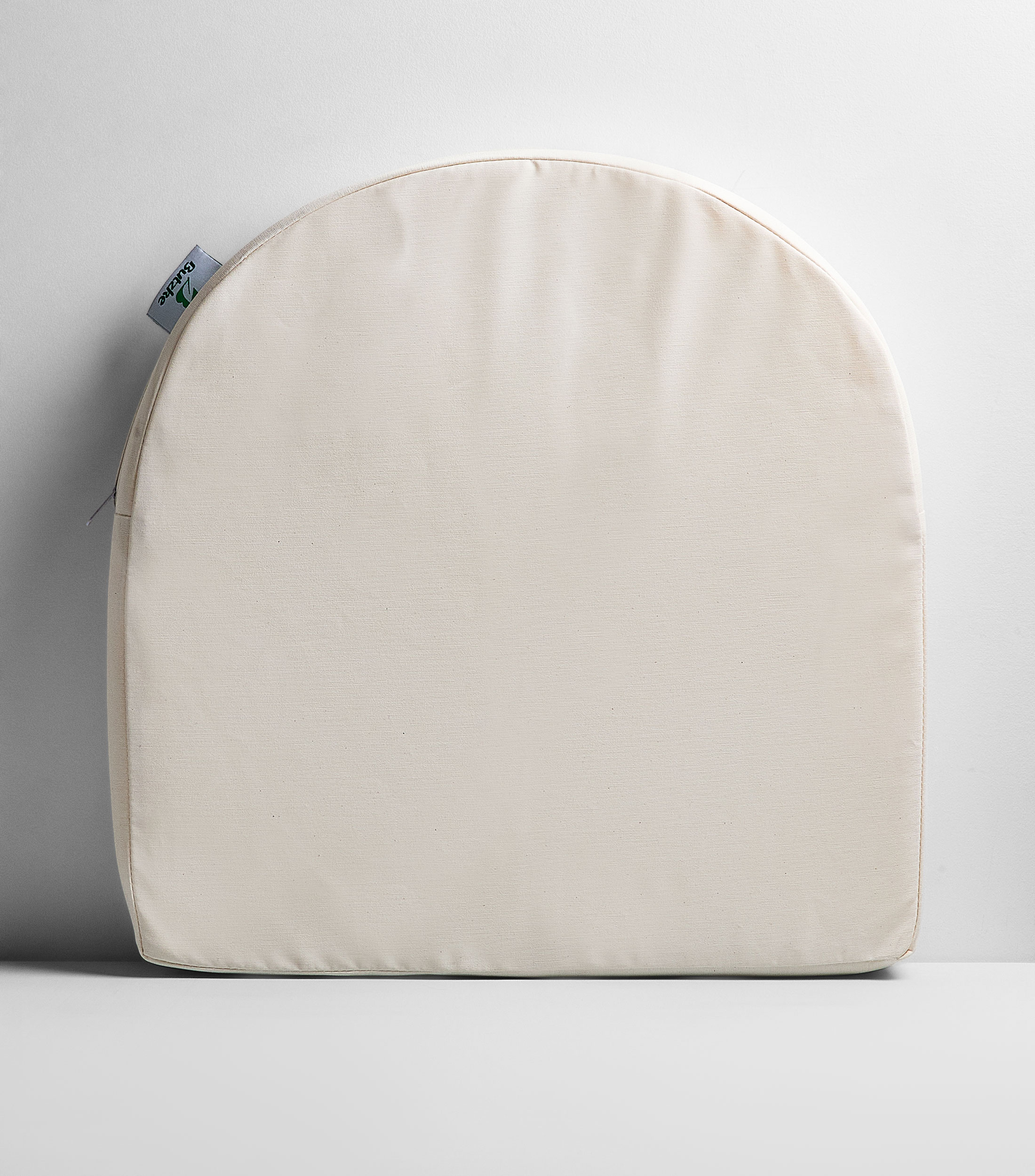 Cojin para silla sin brazos Marie Sika Blanco