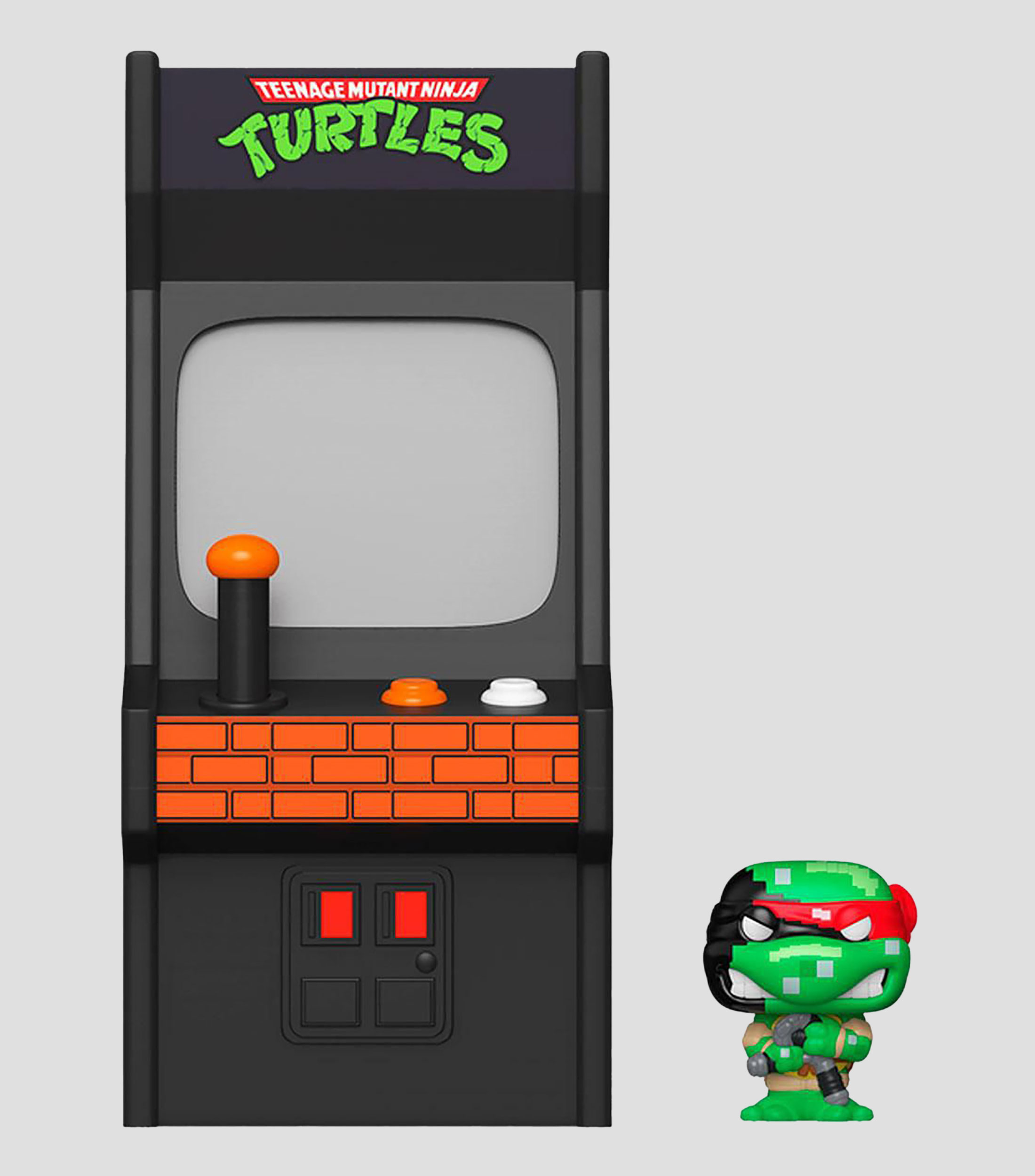 Funko Arcade Cabinet