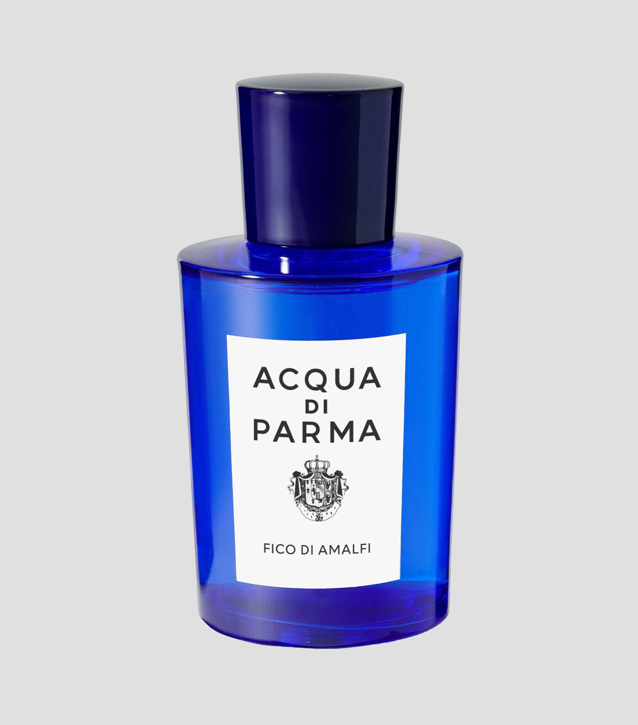 Perfume Blu Mediterraneo Fico di Amalfi, Eau De Toilette 100 ml Unisex