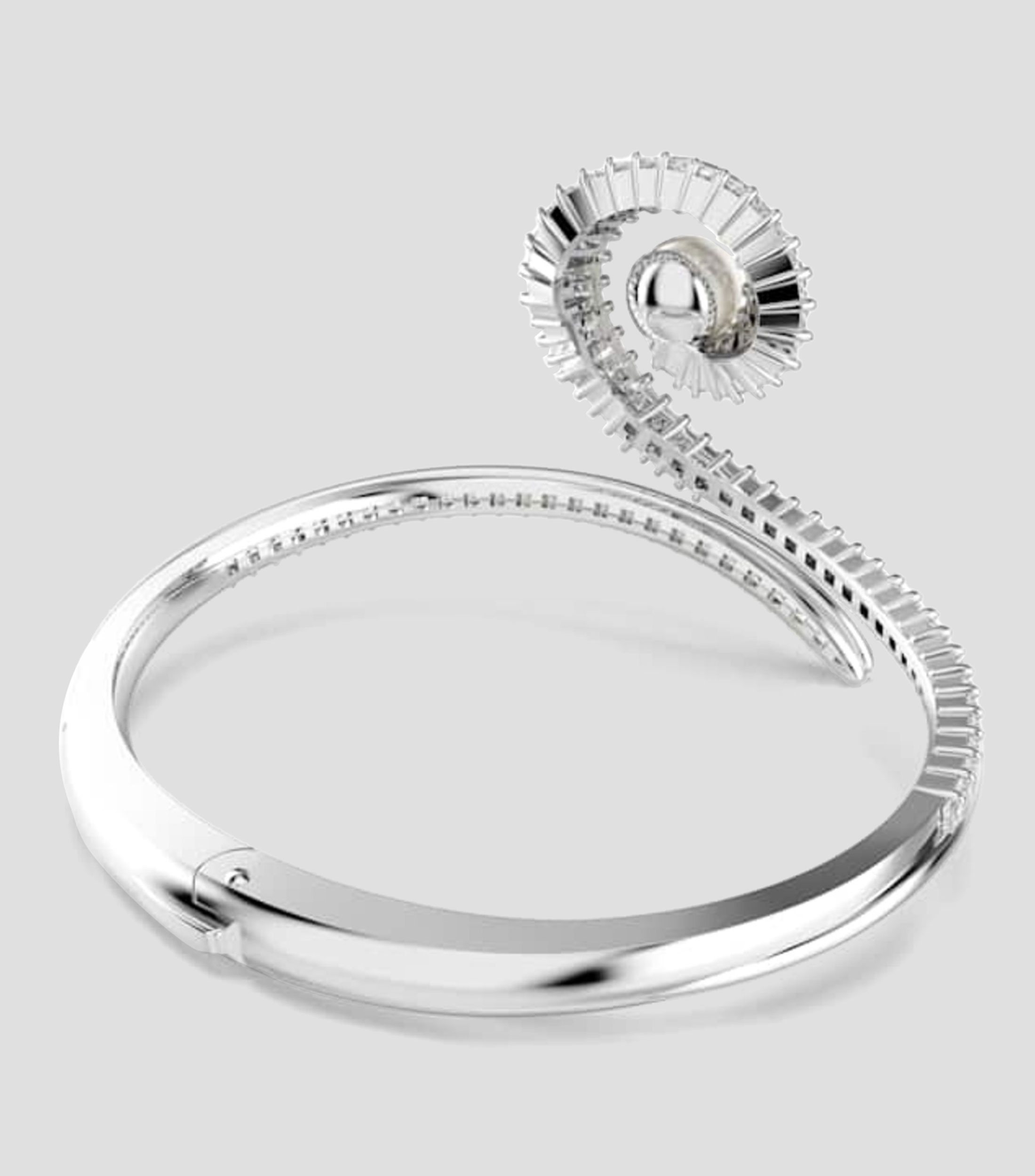 Brazalete Ariana Grande x Swarovski Capsule Unisex